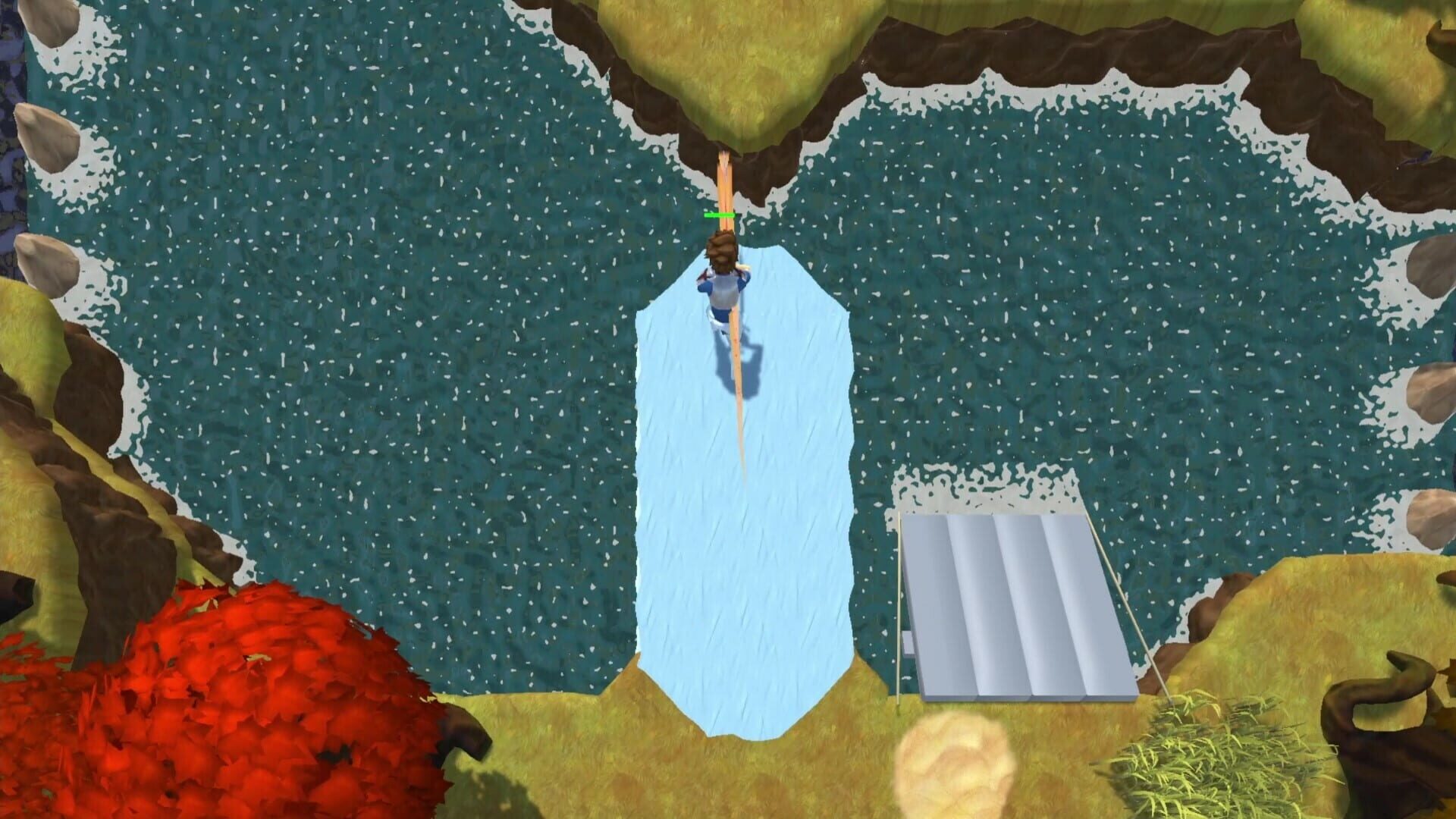 GlaiveBound - Screenshot