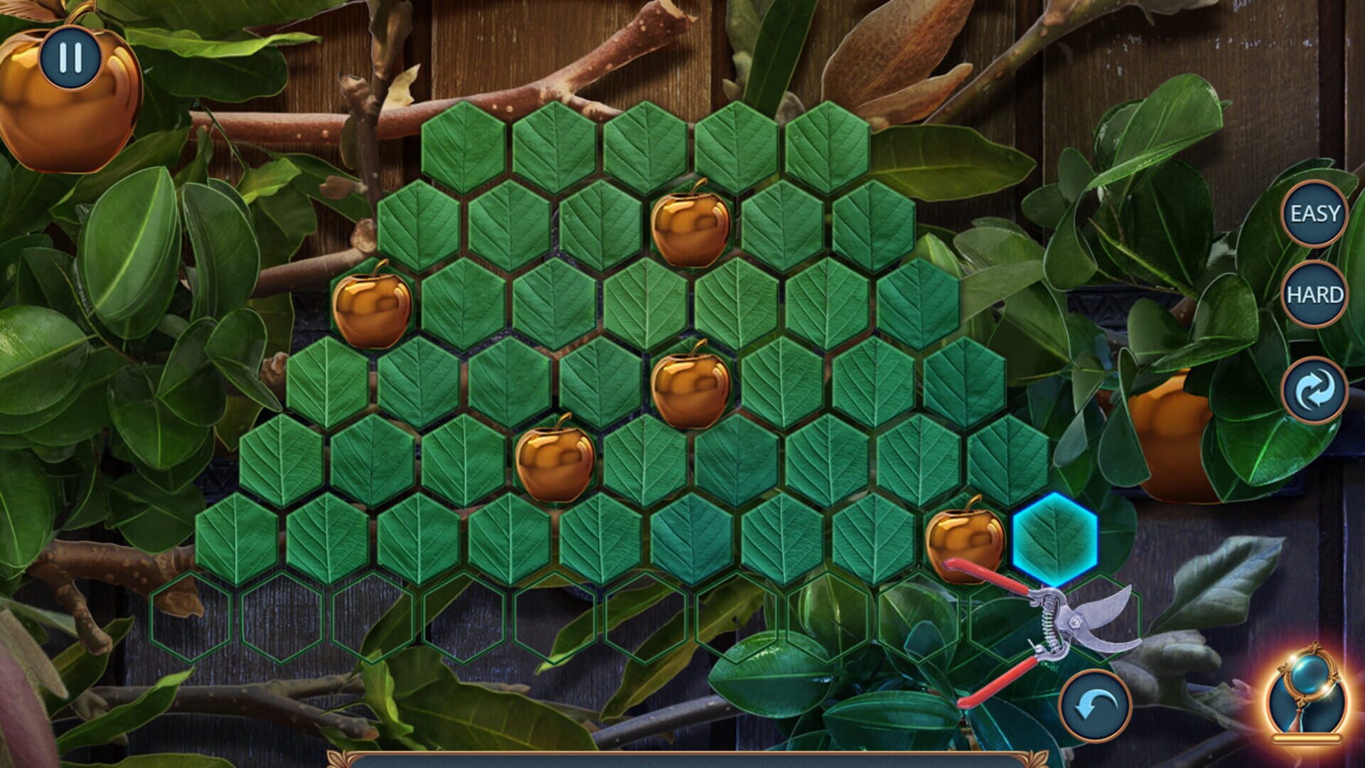 Connected Hearts: Cost of Beauty DLC - Screenshot