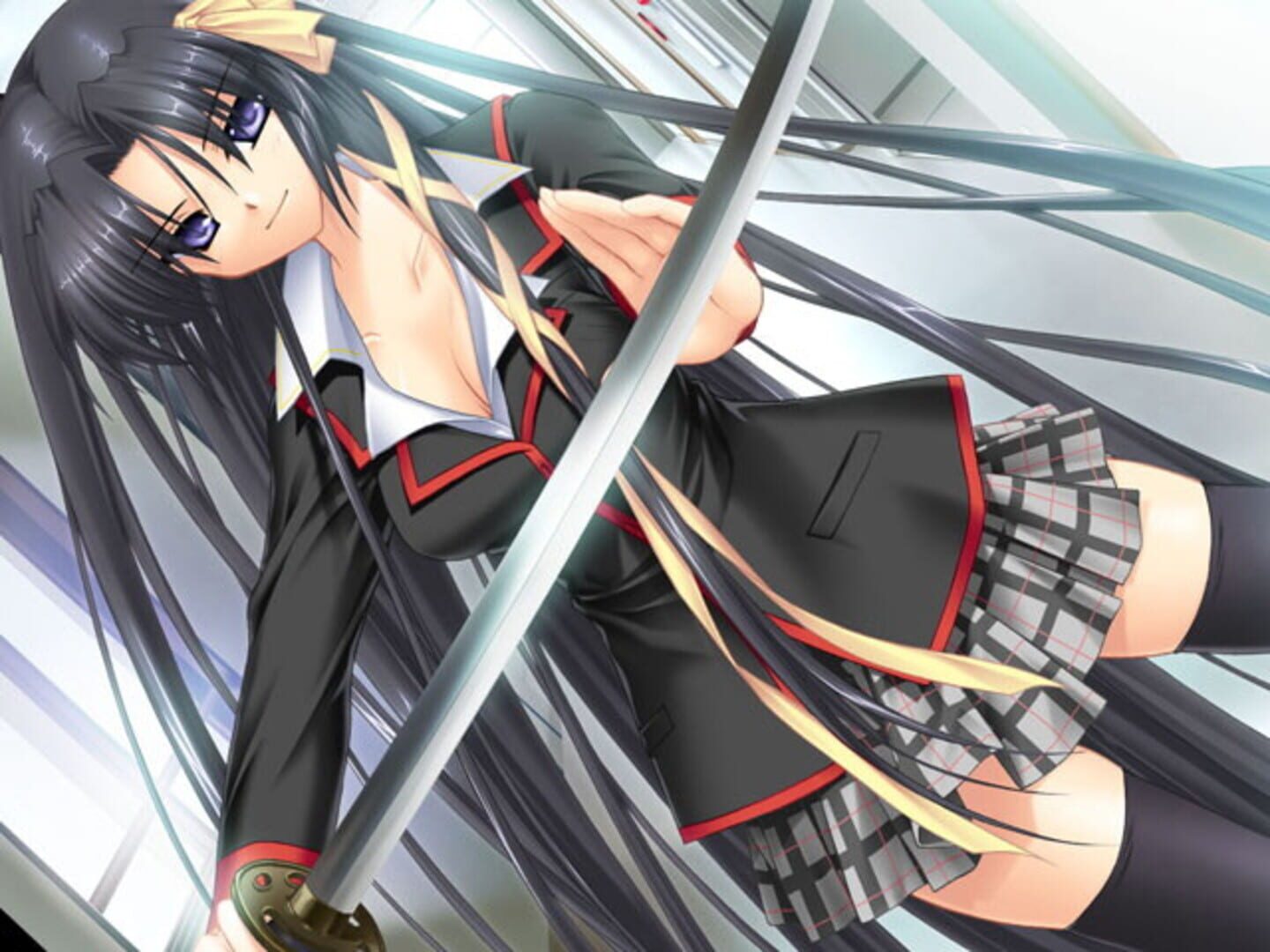 Little Busters! Perfect Edition: TV Anime Commemorative Edition Image