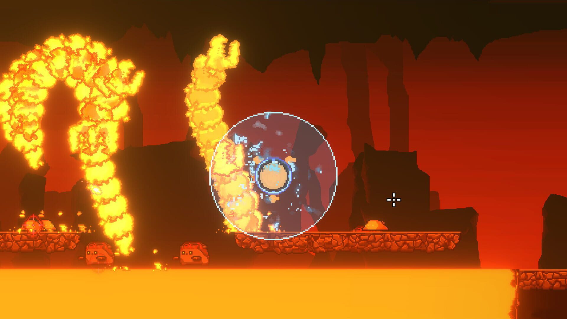 Portal Dungeon: Character Pack - Hamster - Screenshot