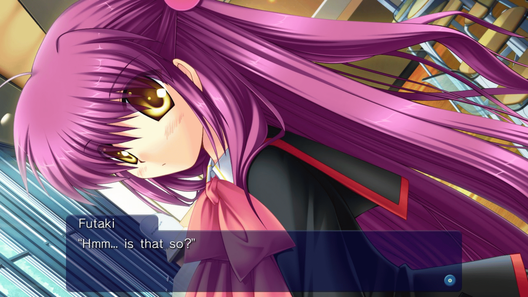 Little Busters! English Edition screenshot