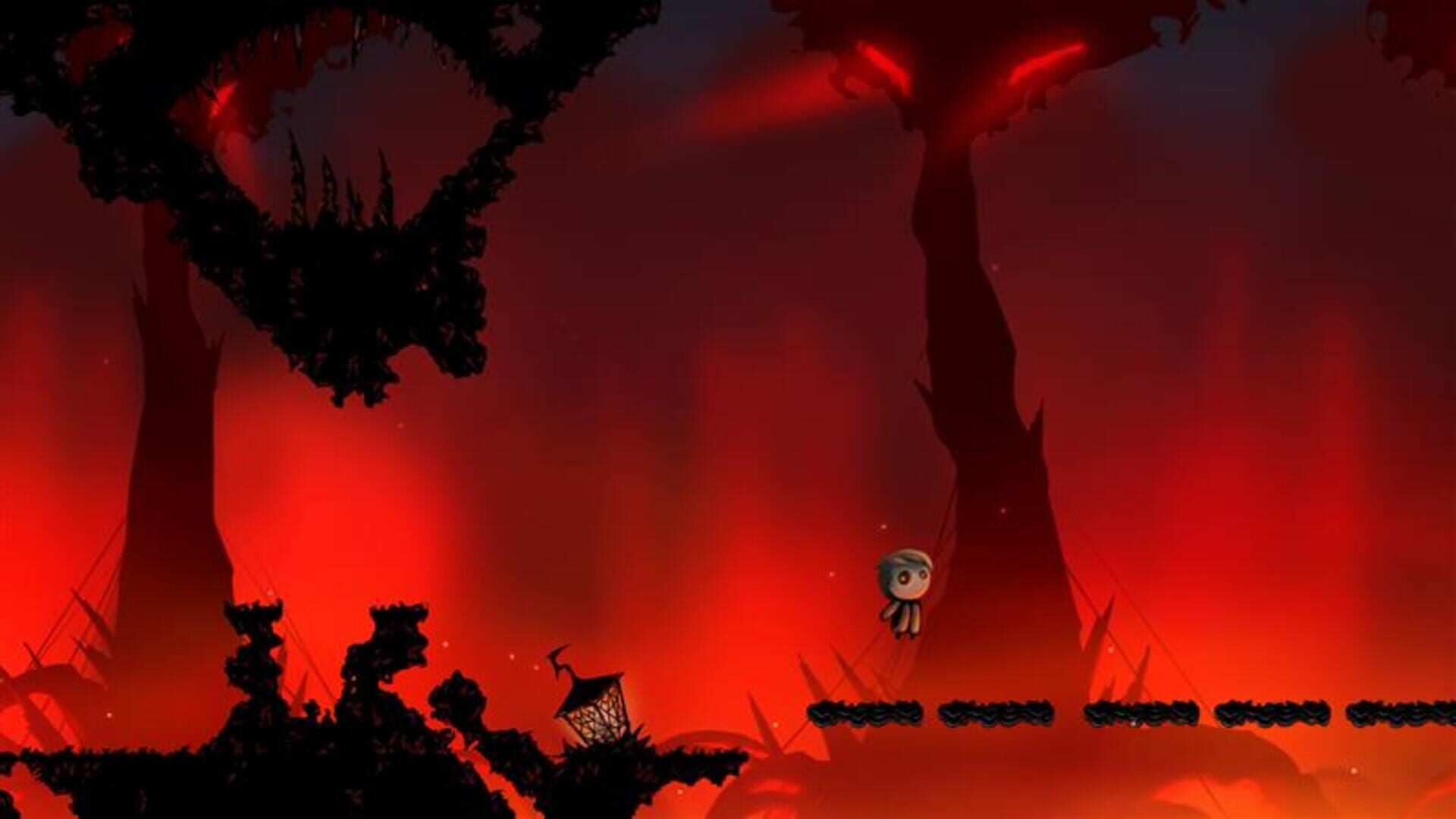 GRiEF - Screenshot