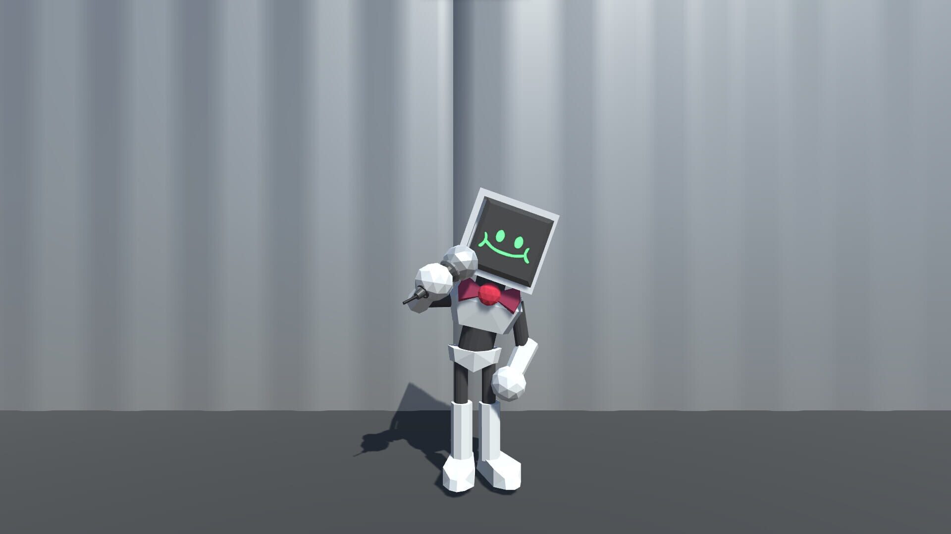 Battle Bean - Screenshot