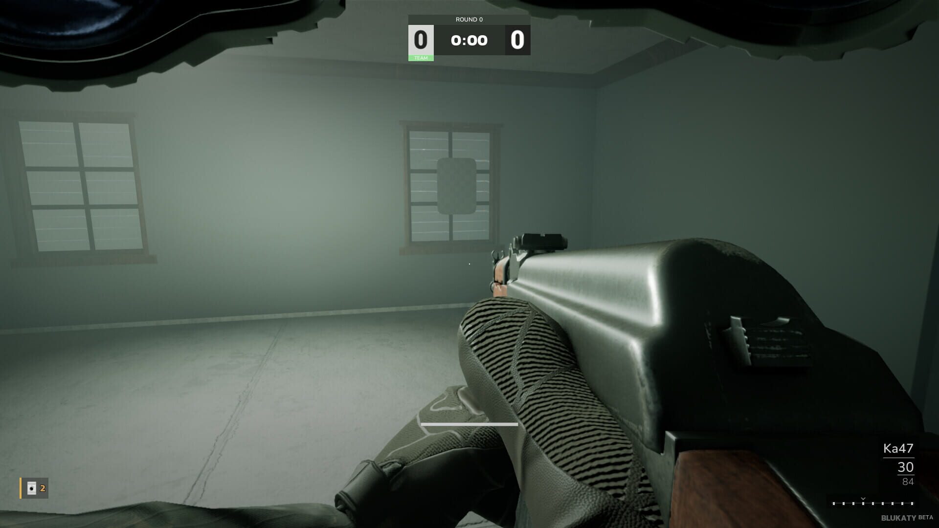 Blukaty - Screenshot