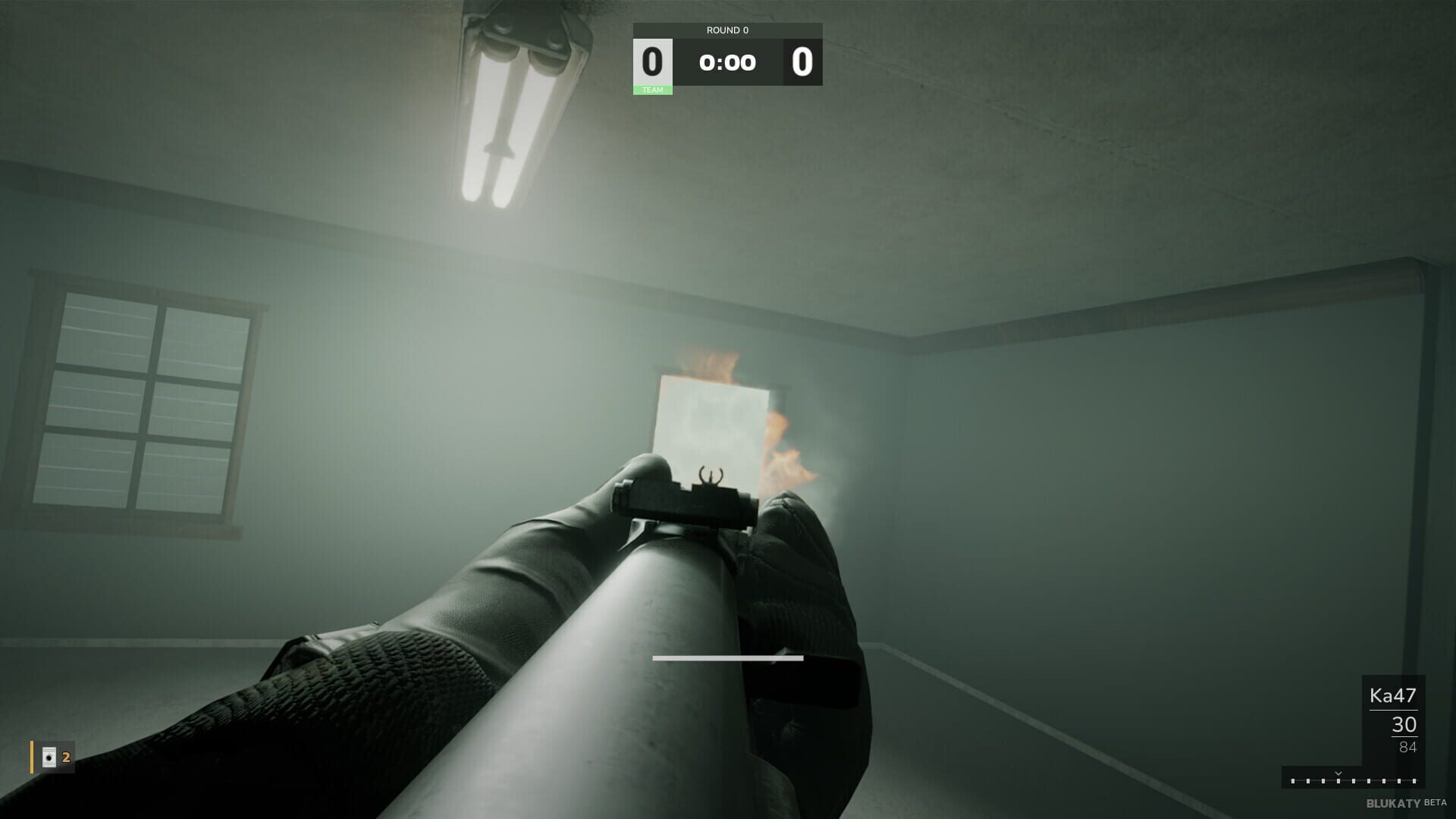 Blukaty - Screenshot