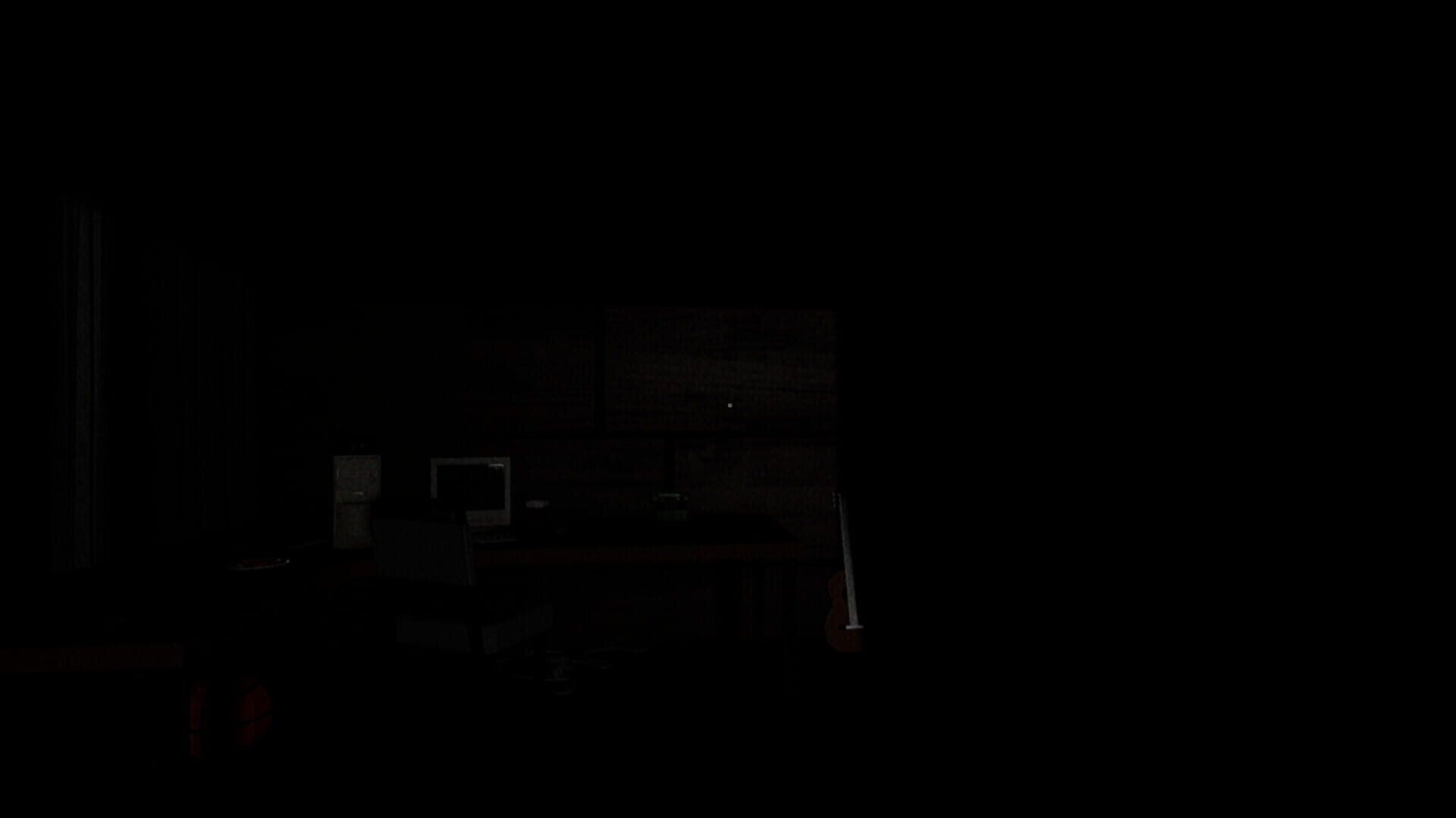 Phantom Whispers - Screenshot