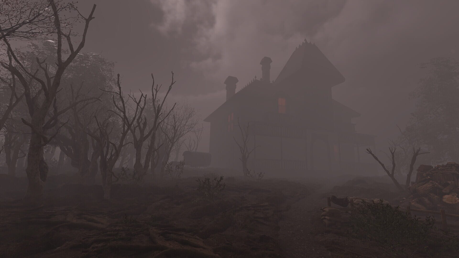 Dustmen - Screenshot