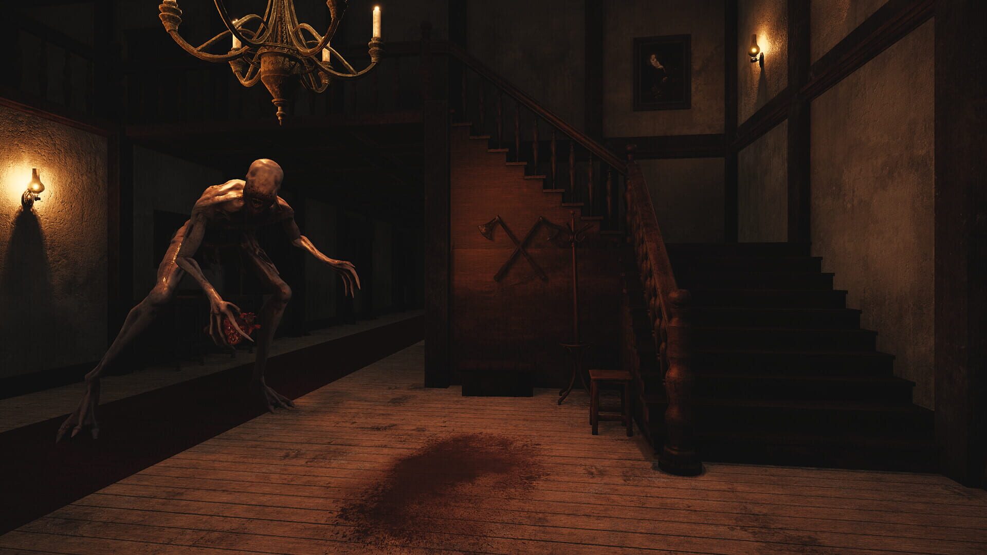 Dustmen - Screenshot