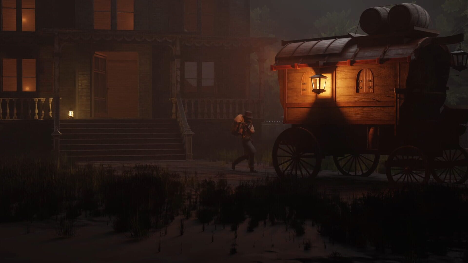 Dustmen - Screenshot