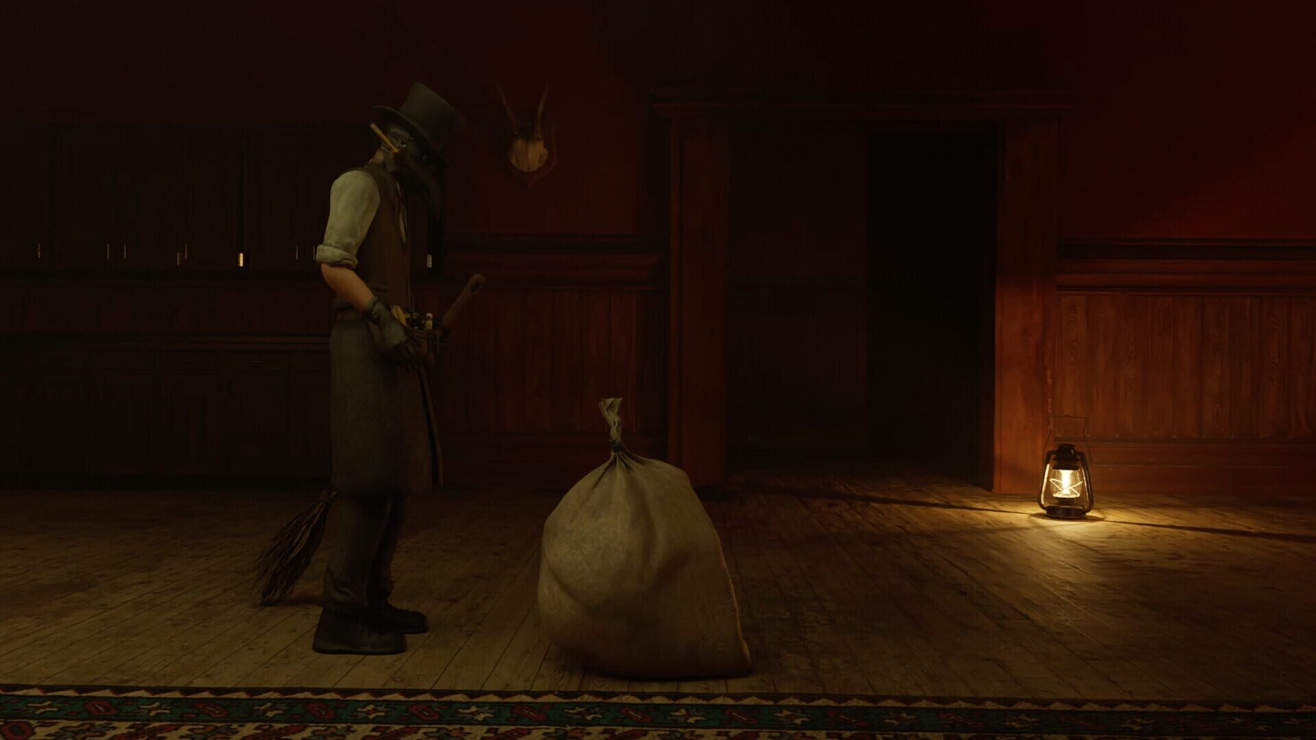 Dustmen - Screenshot