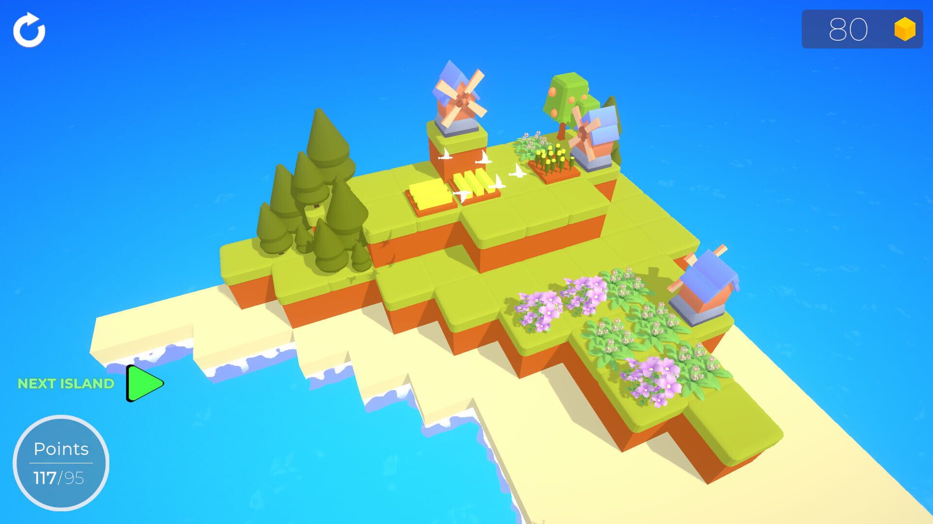Townland - Screenshot