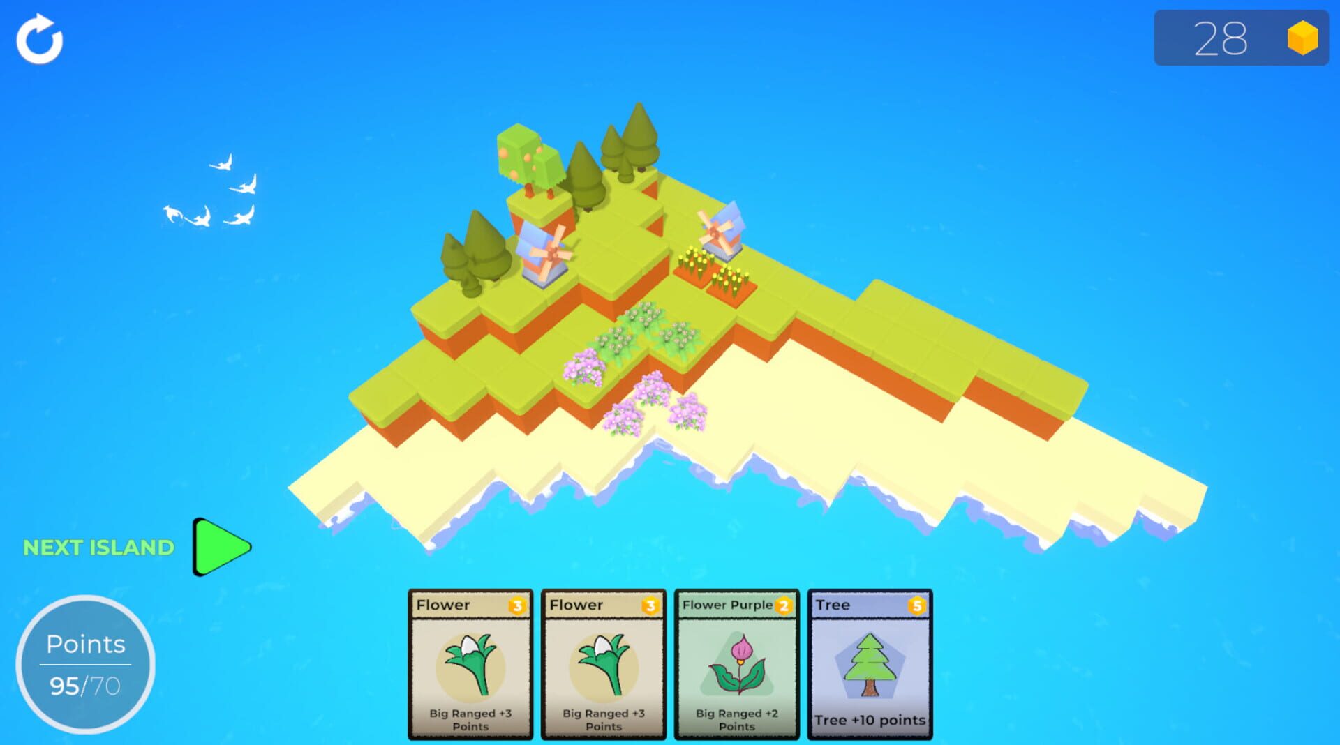 Townland - Screenshot