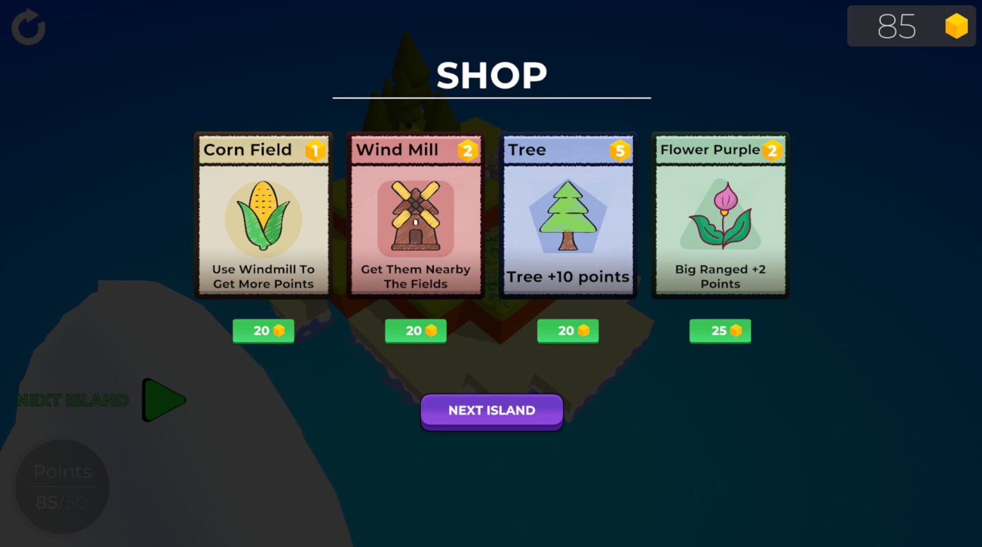 Townland - Screenshot