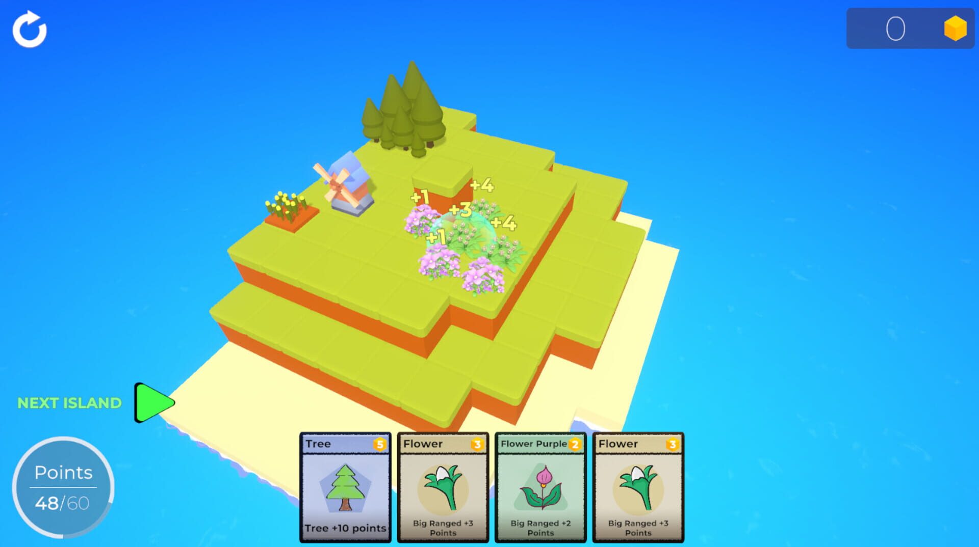 Townland - Screenshot
