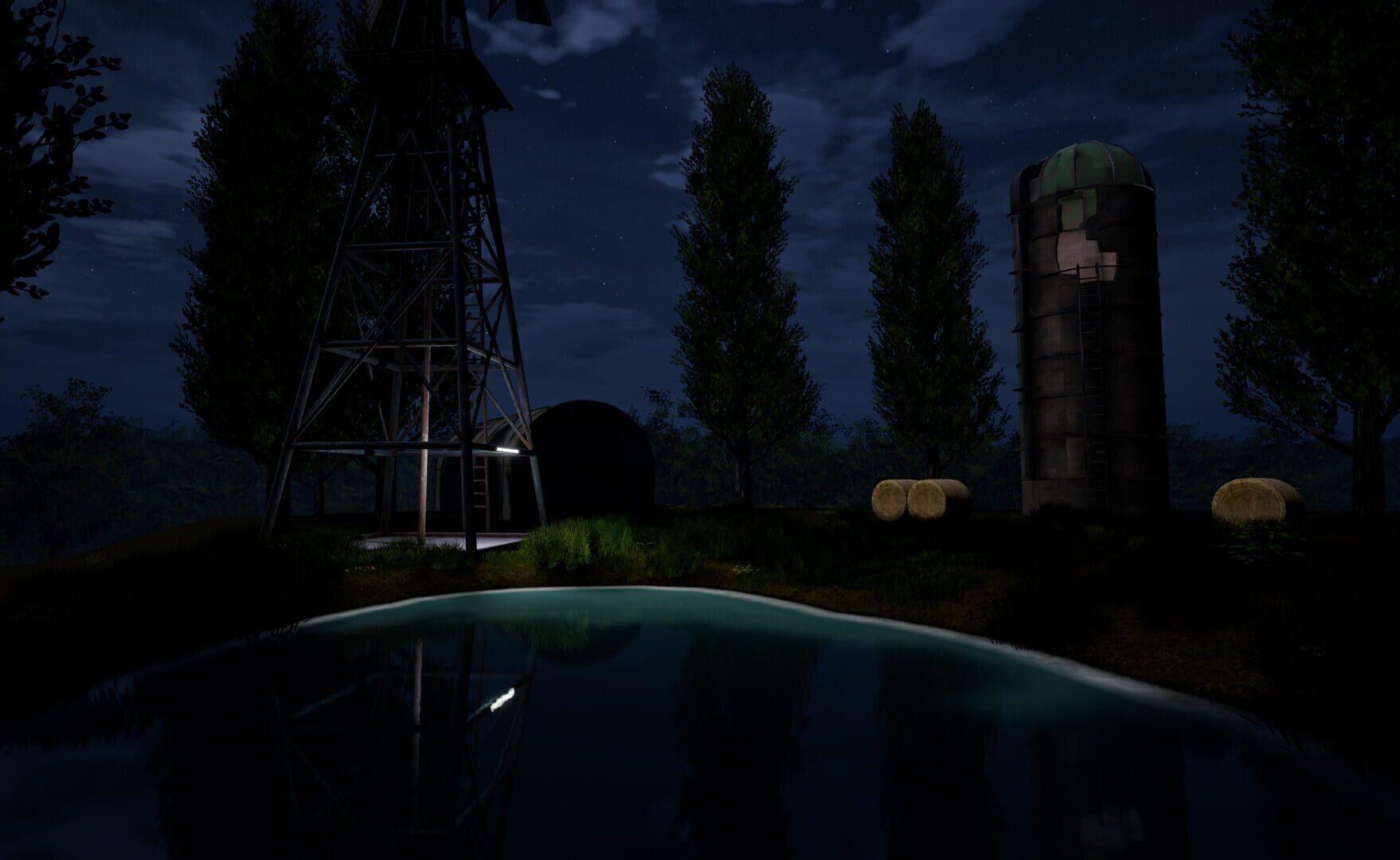 Phear - Screenshot