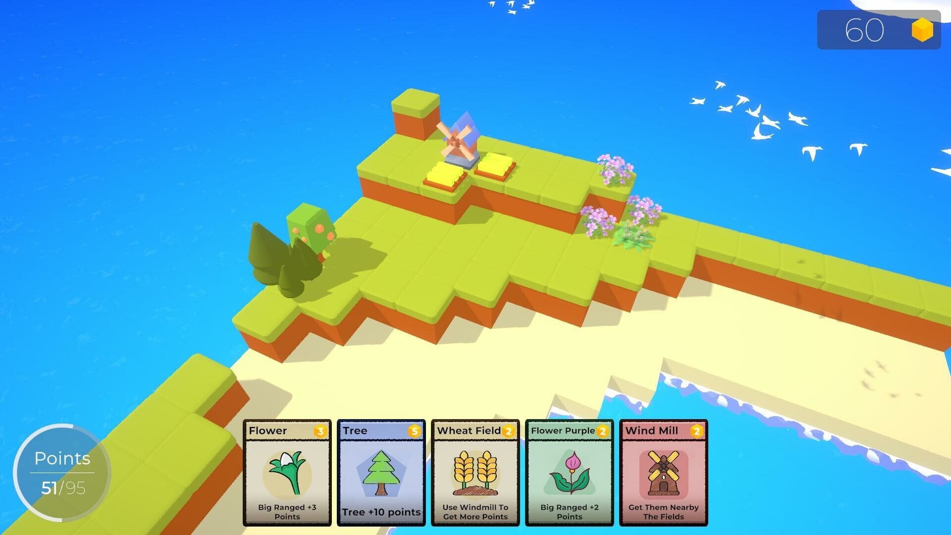 Townland - Screenshot