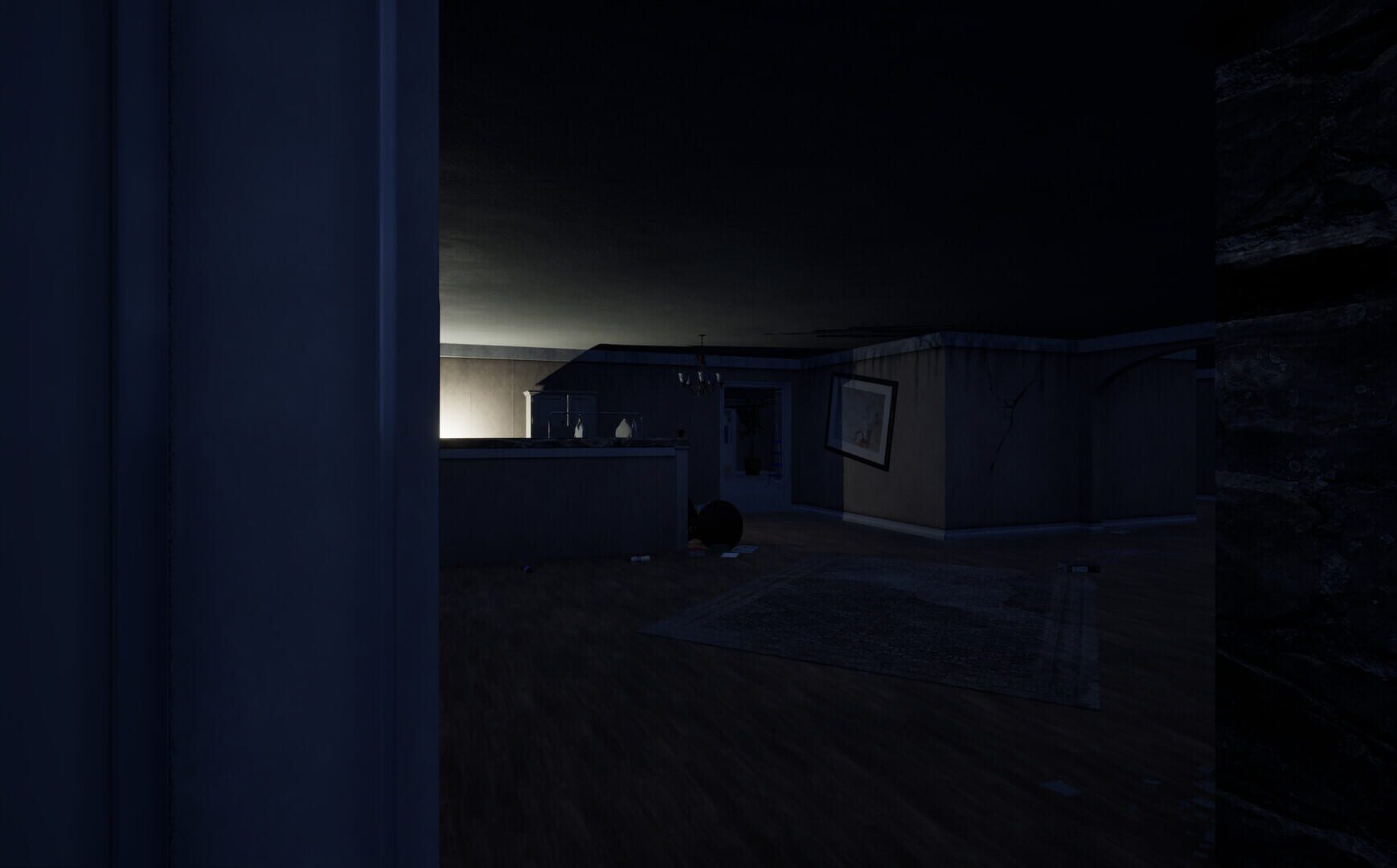 Phear - Screenshot