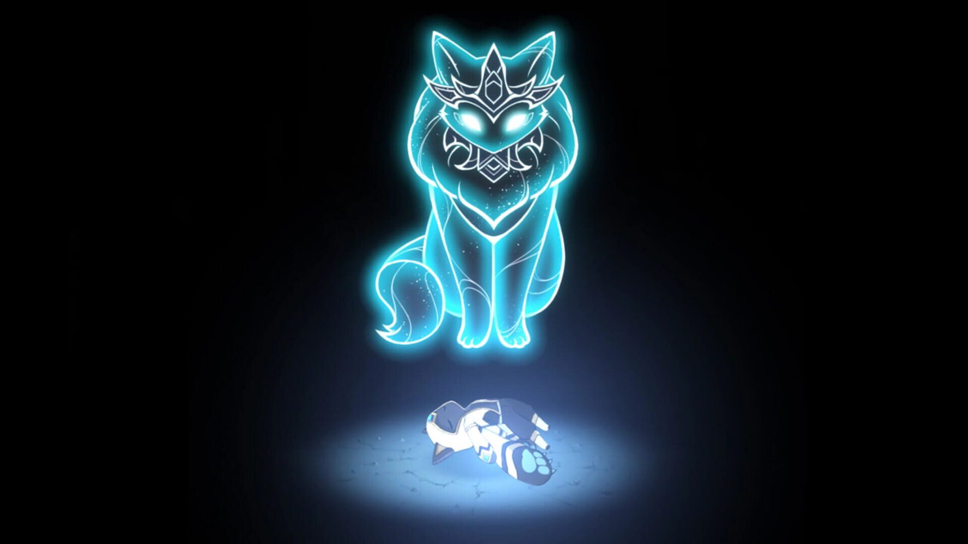Fatal Claw screenshot