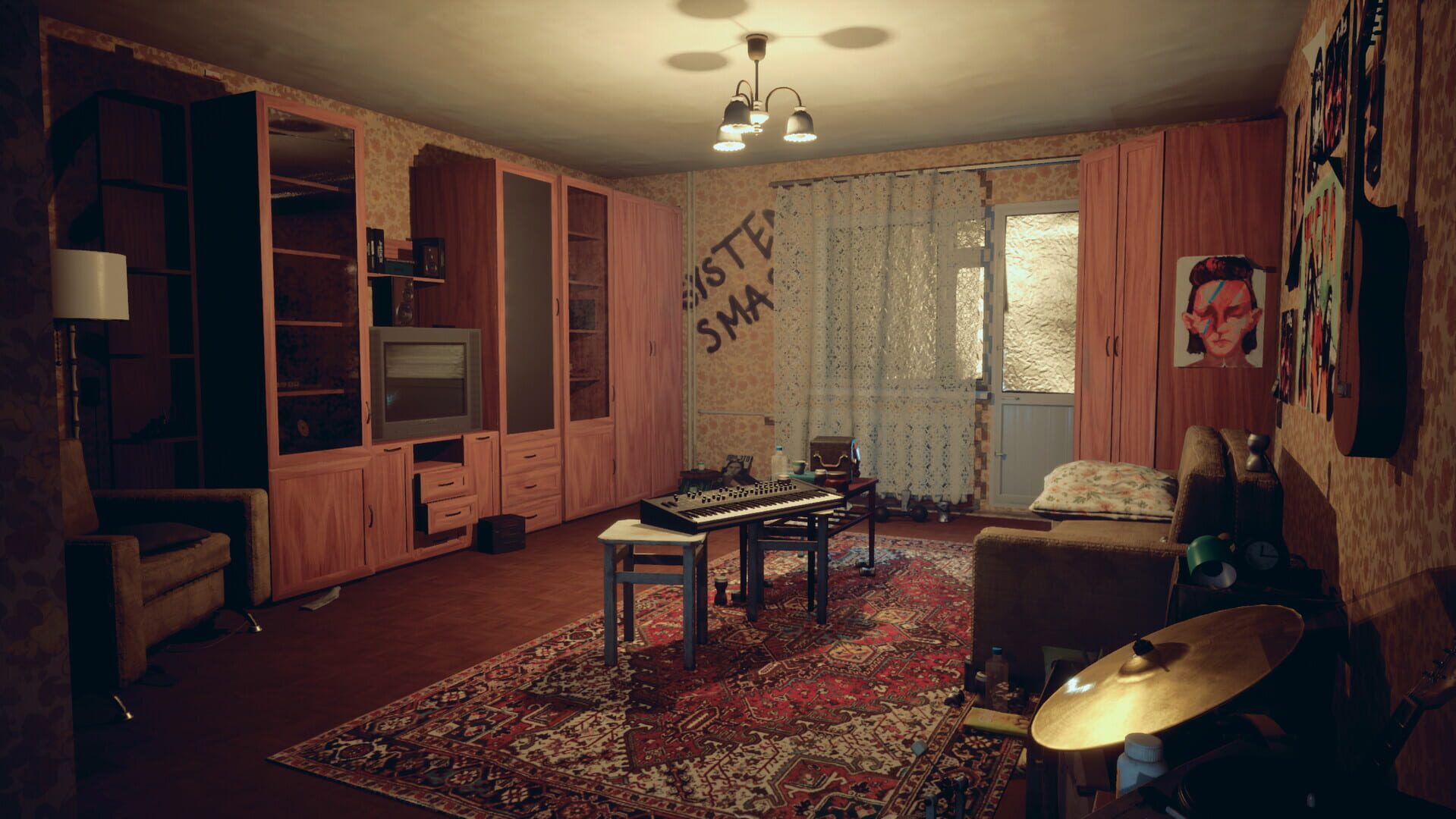 King of The Jesters - Screenshot