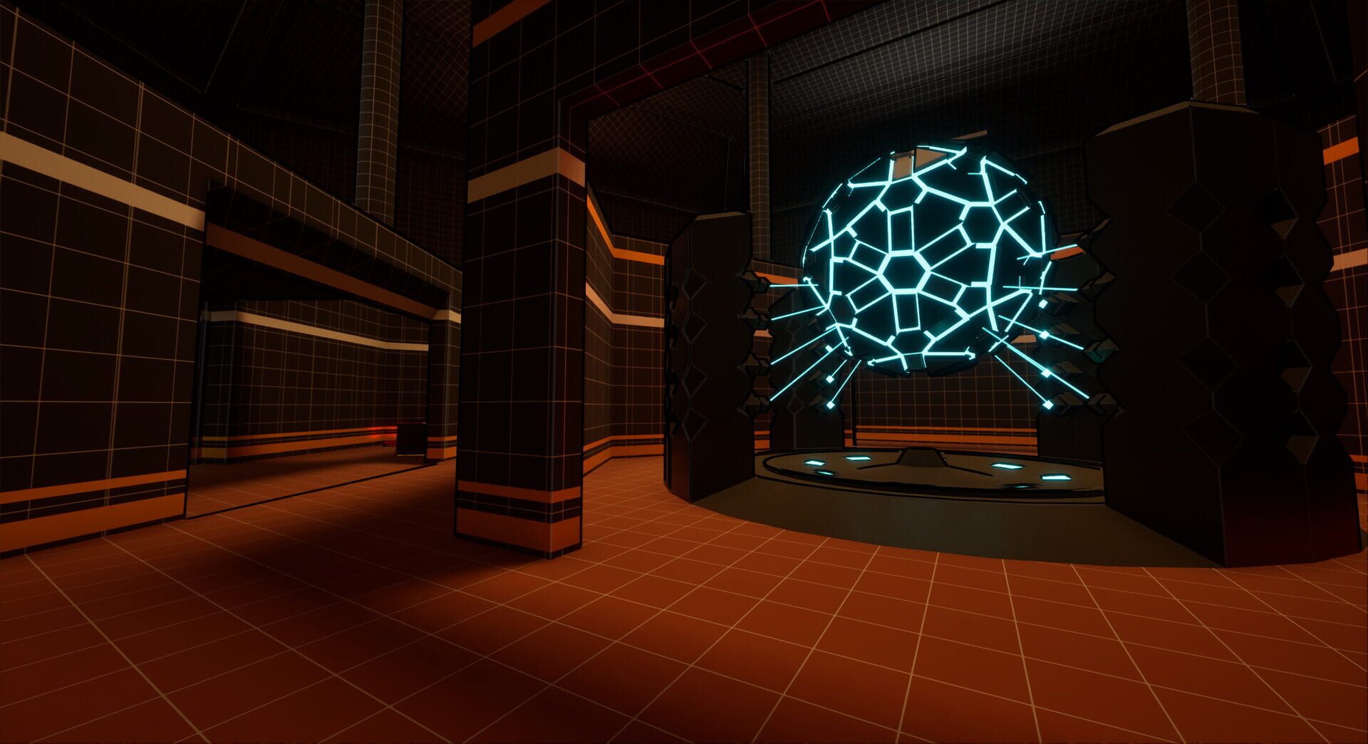 Vanguard - Screenshot