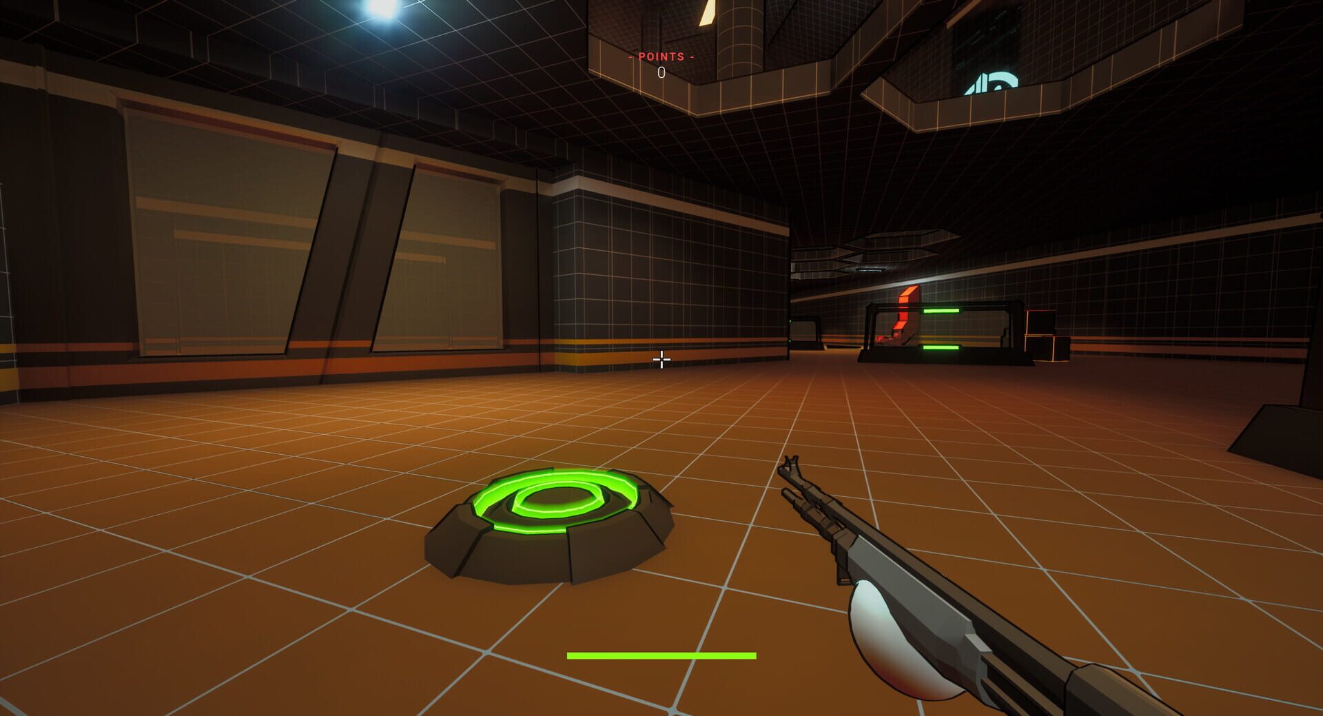 Vanguard - Screenshot