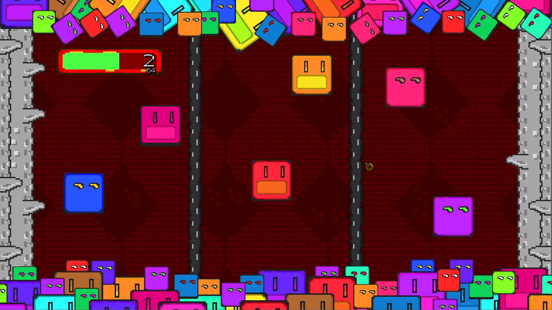 Brisk Up - Screenshot