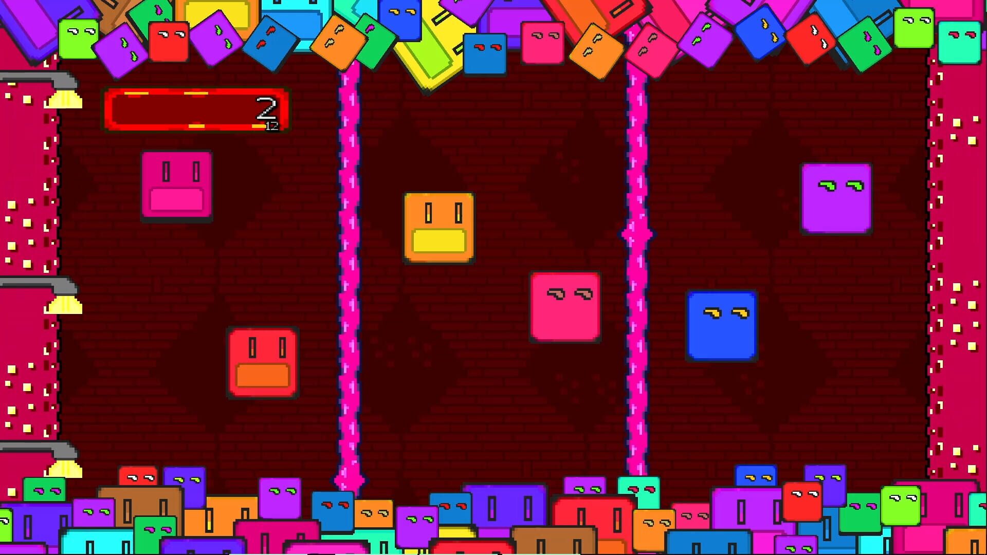 Brisk Up - Screenshot