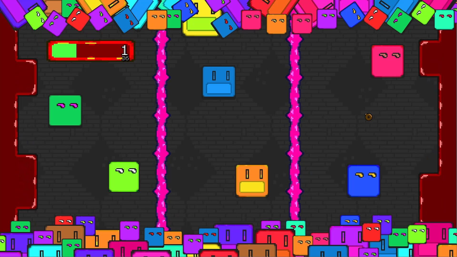Brisk Up - Screenshot