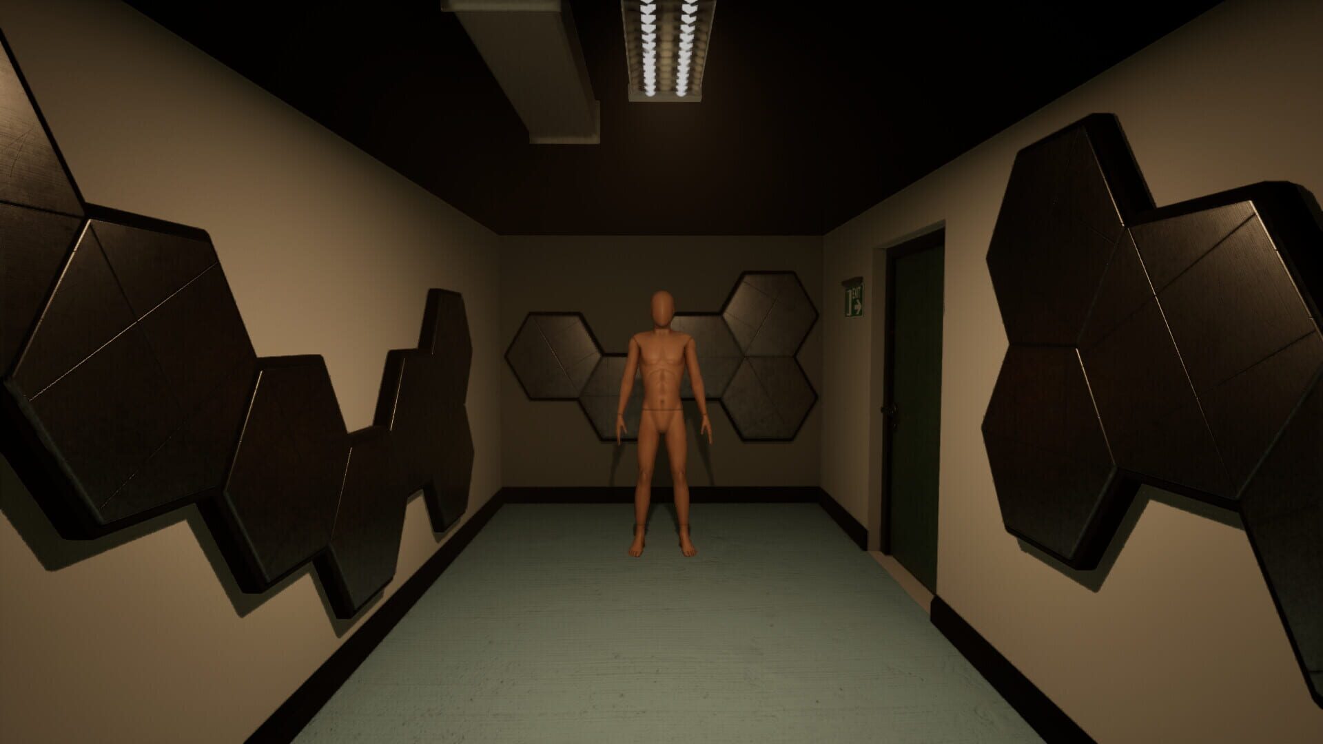 Eternal Puppet - Screenshot