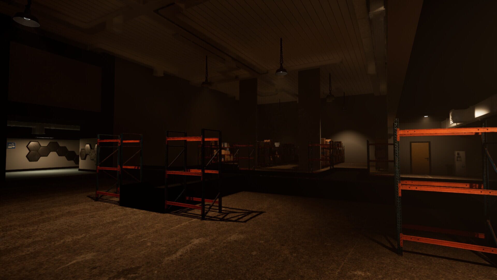 Eternal Puppet - Screenshot