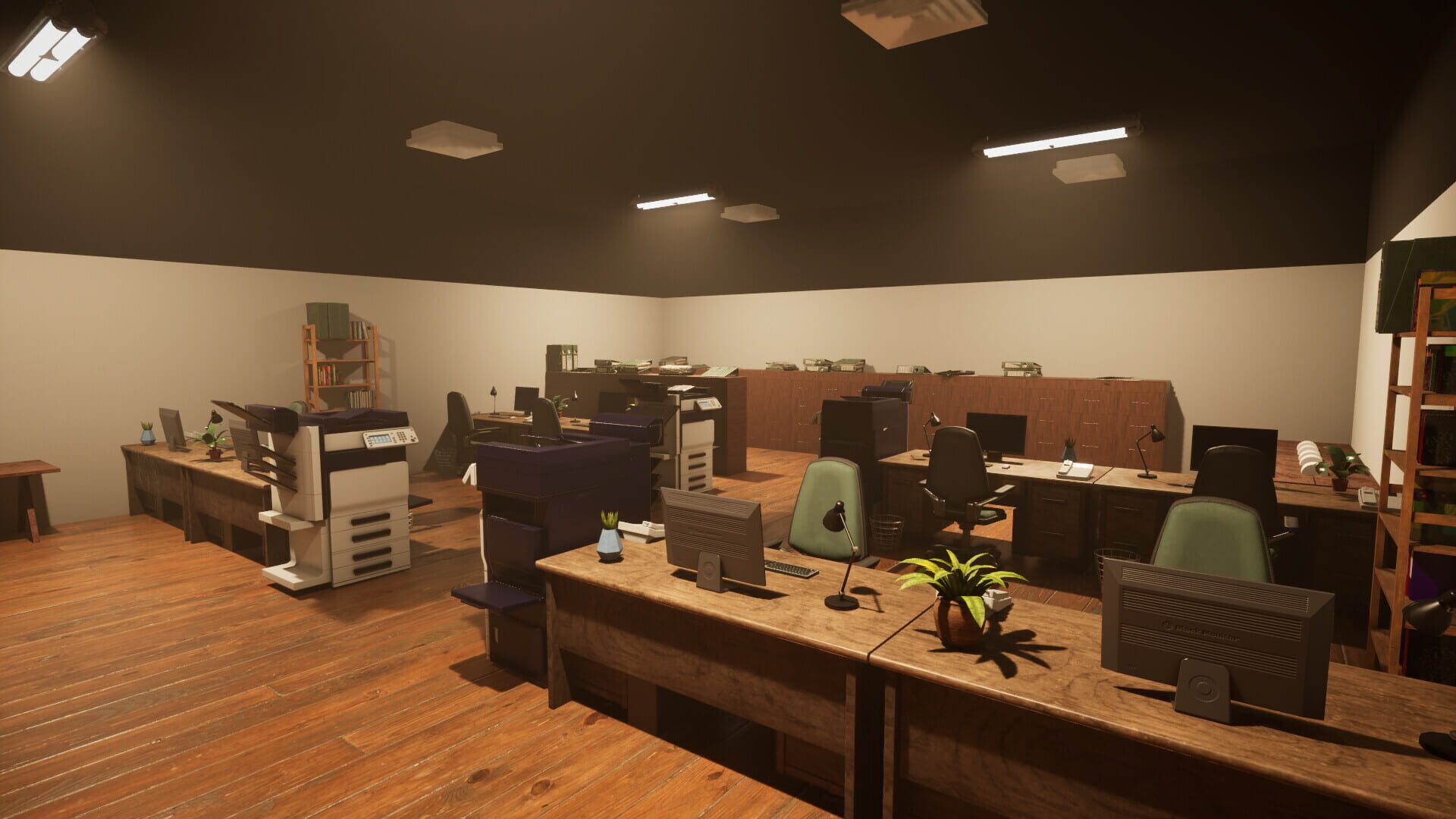Eternal Puppet - Screenshot