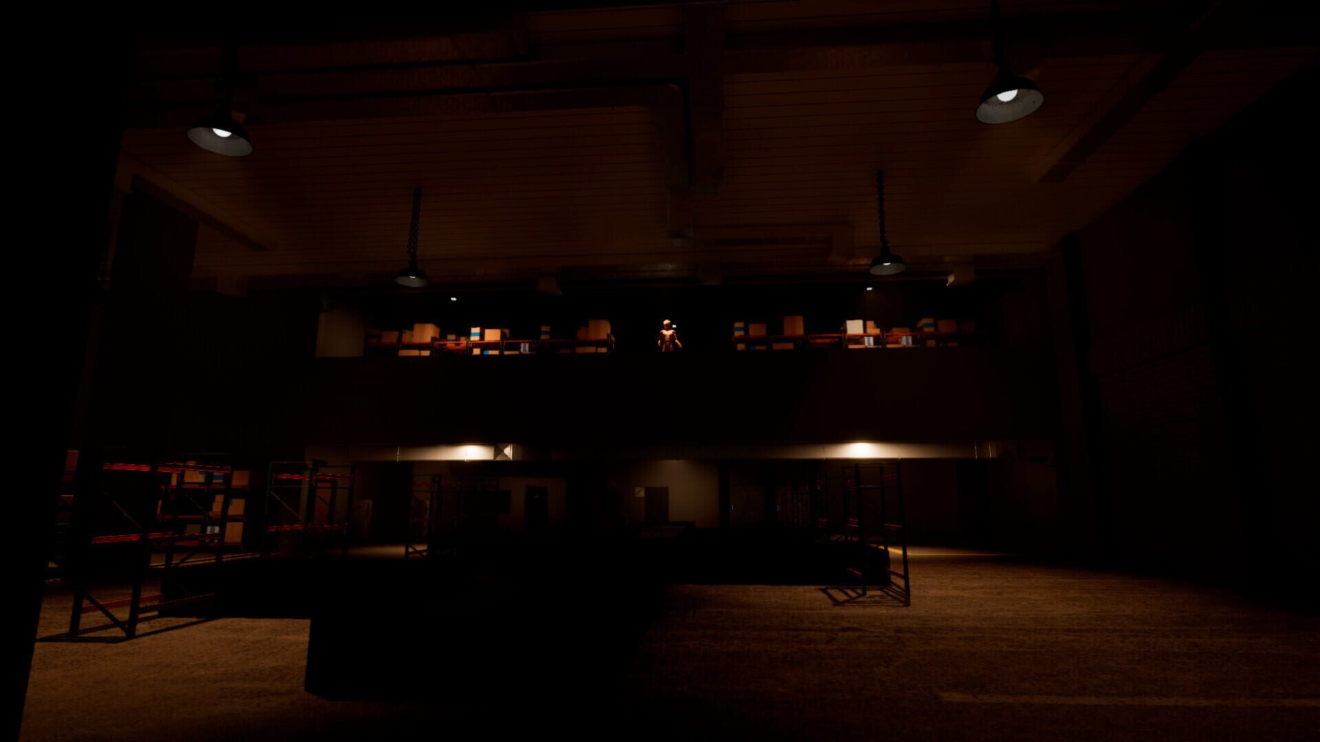 Eternal Puppet - Screenshot