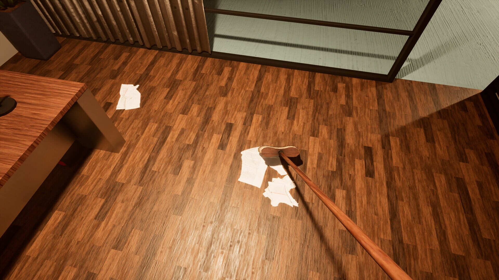 Eternal Puppet - Screenshot