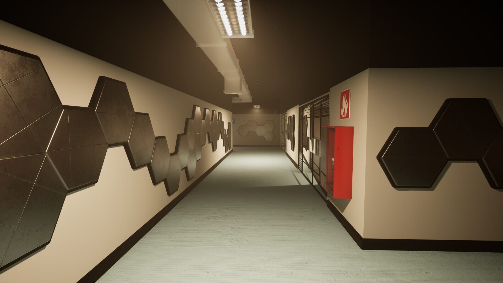 Eternal Puppet - Screenshot