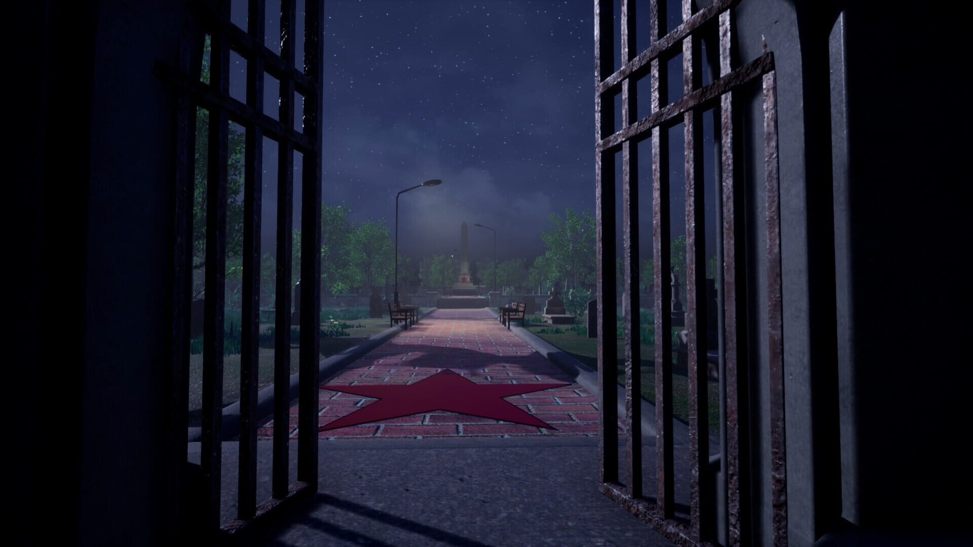 Soviet Soldier - Screenshot