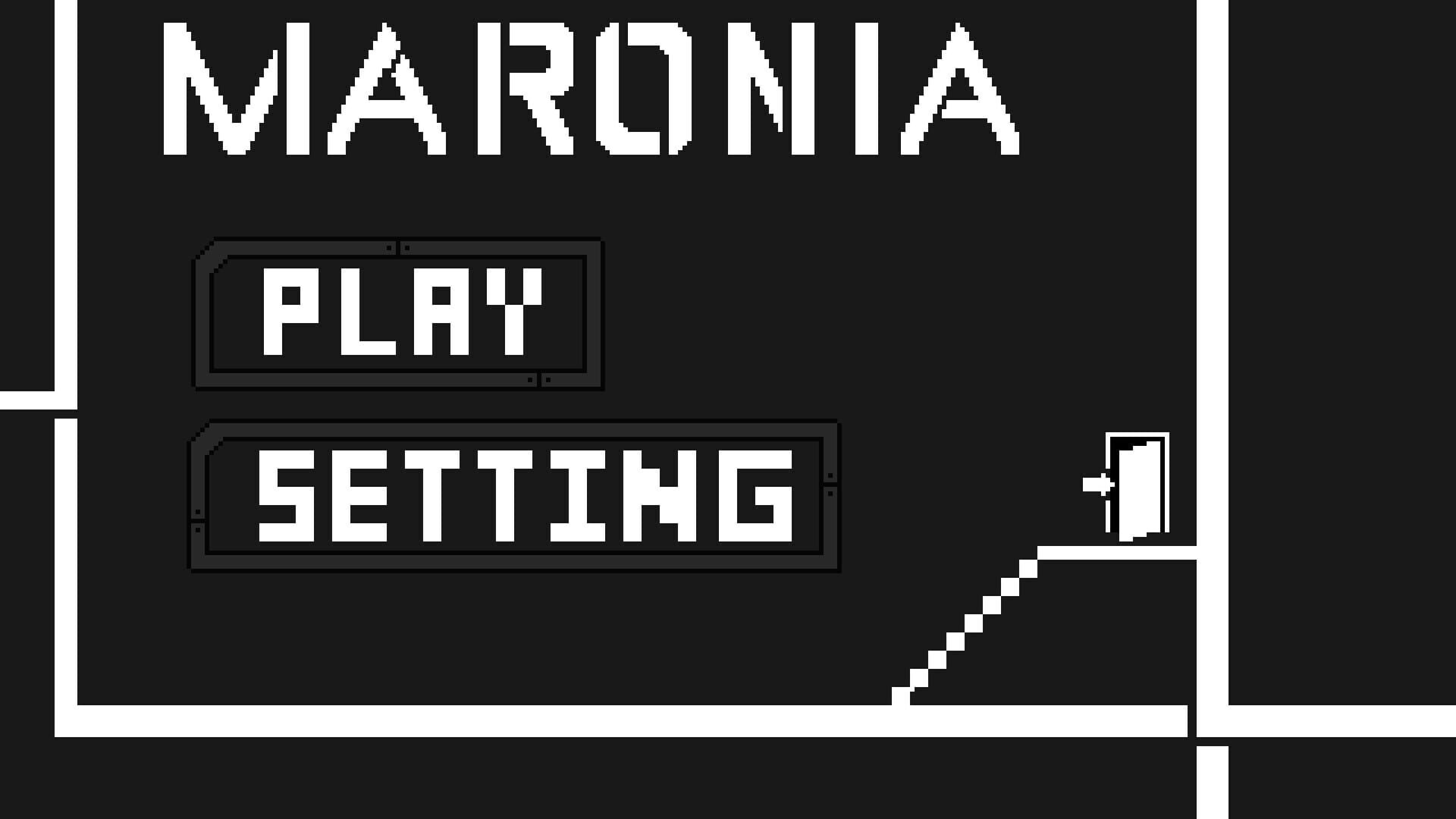 Maronia - Screenshot
