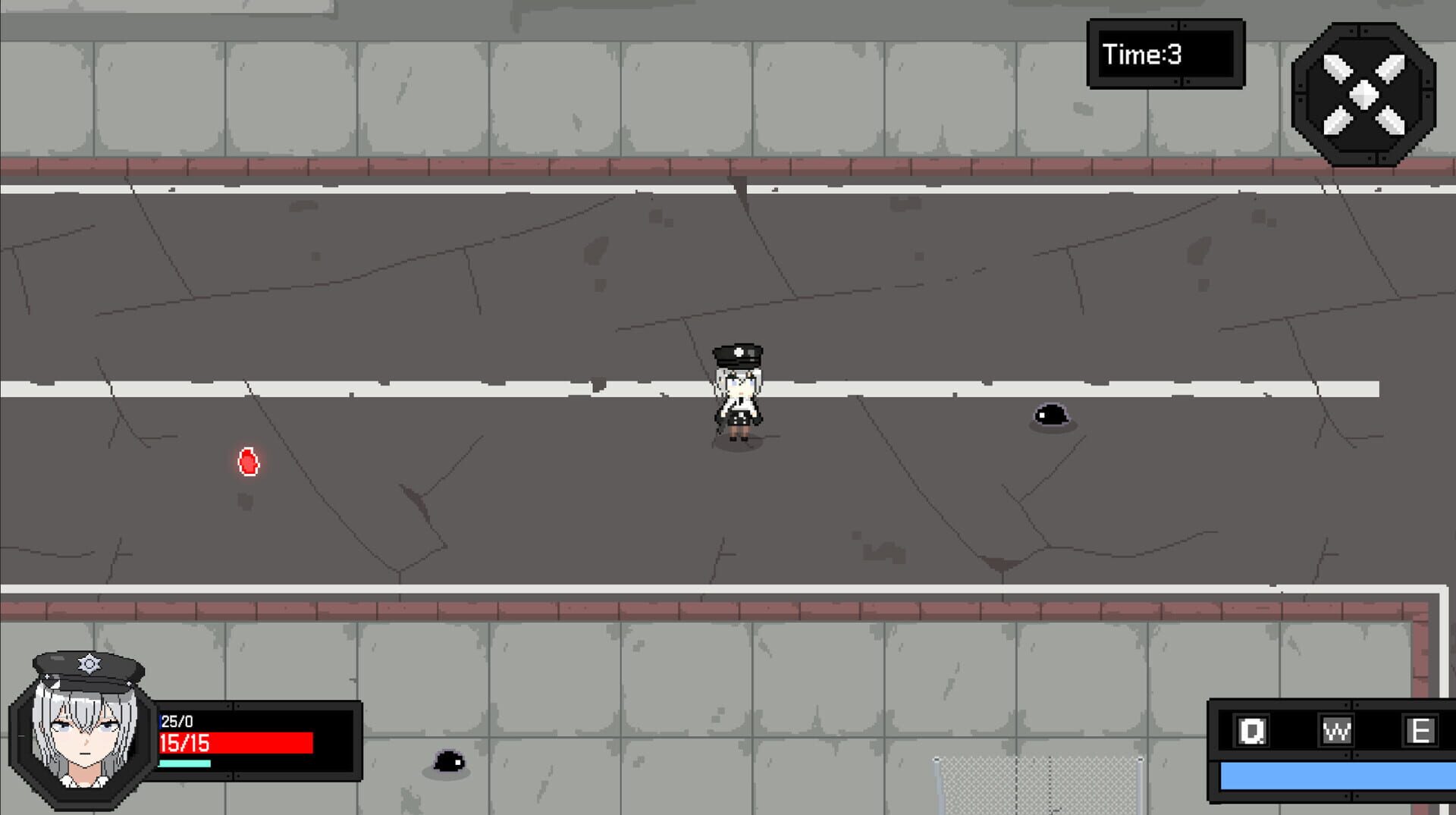 Maronia - Screenshot