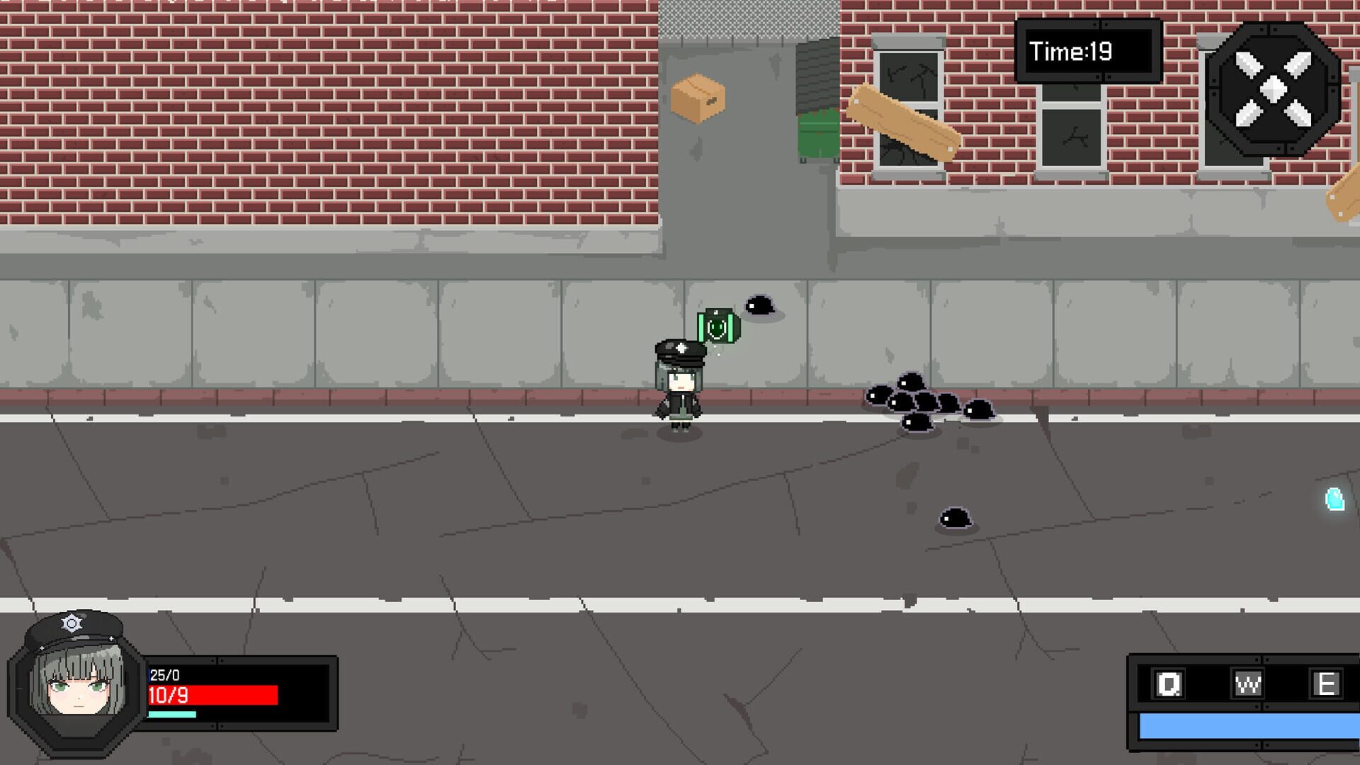 Maronia - Screenshot