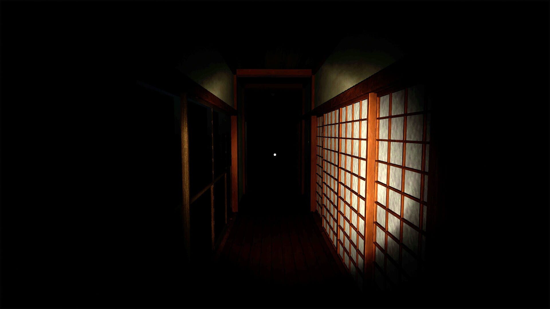 Akazu: Off limits - Screenshot