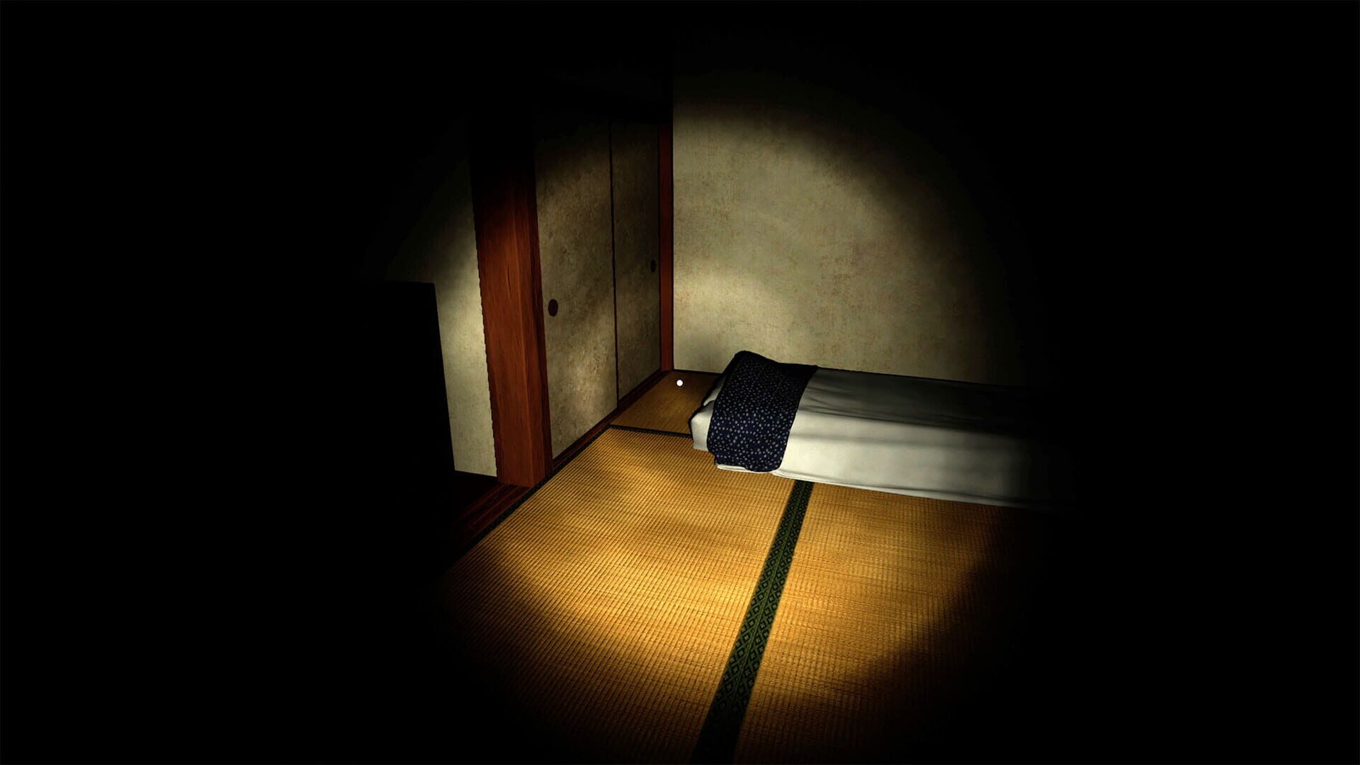 Akazu: Off limits - Screenshot