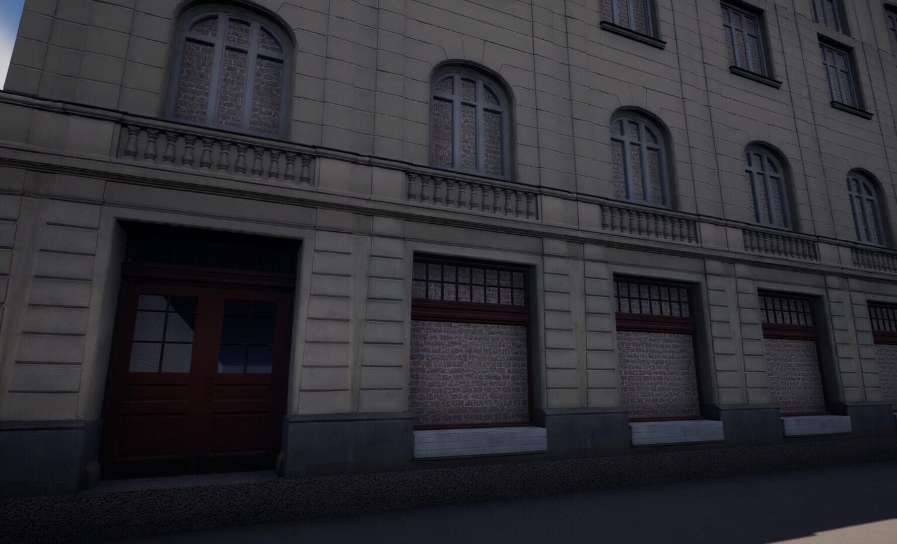 Raver Simulator - Screenshot