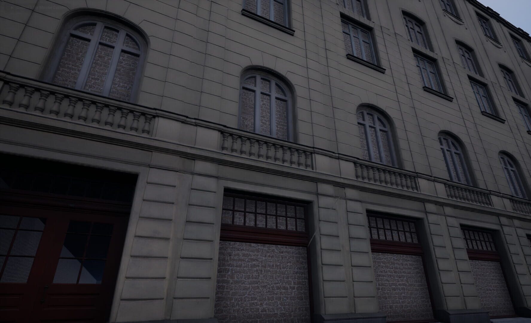 Raver Simulator - Screenshot