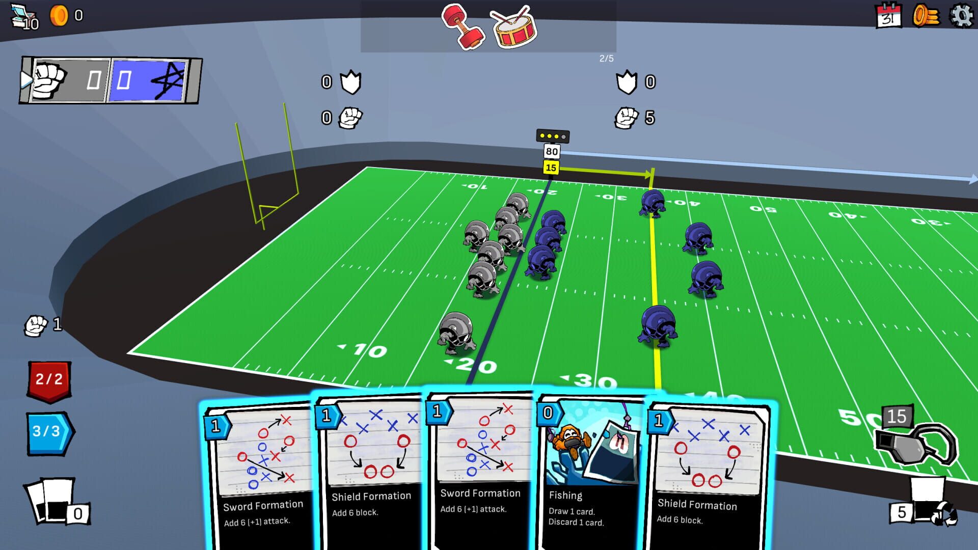 Bobo Blitz - Screenshot
