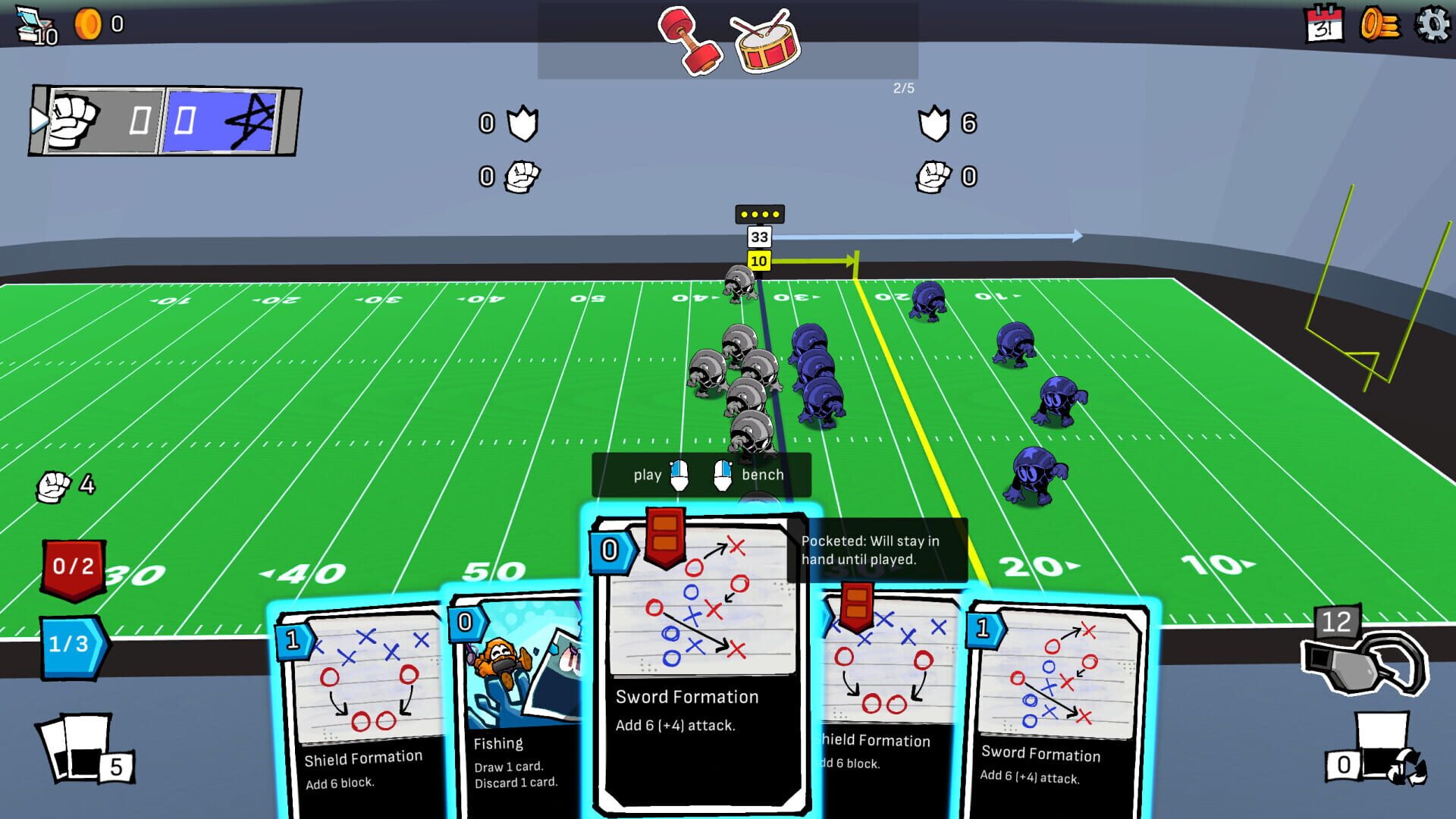 Bobo Blitz - Screenshot