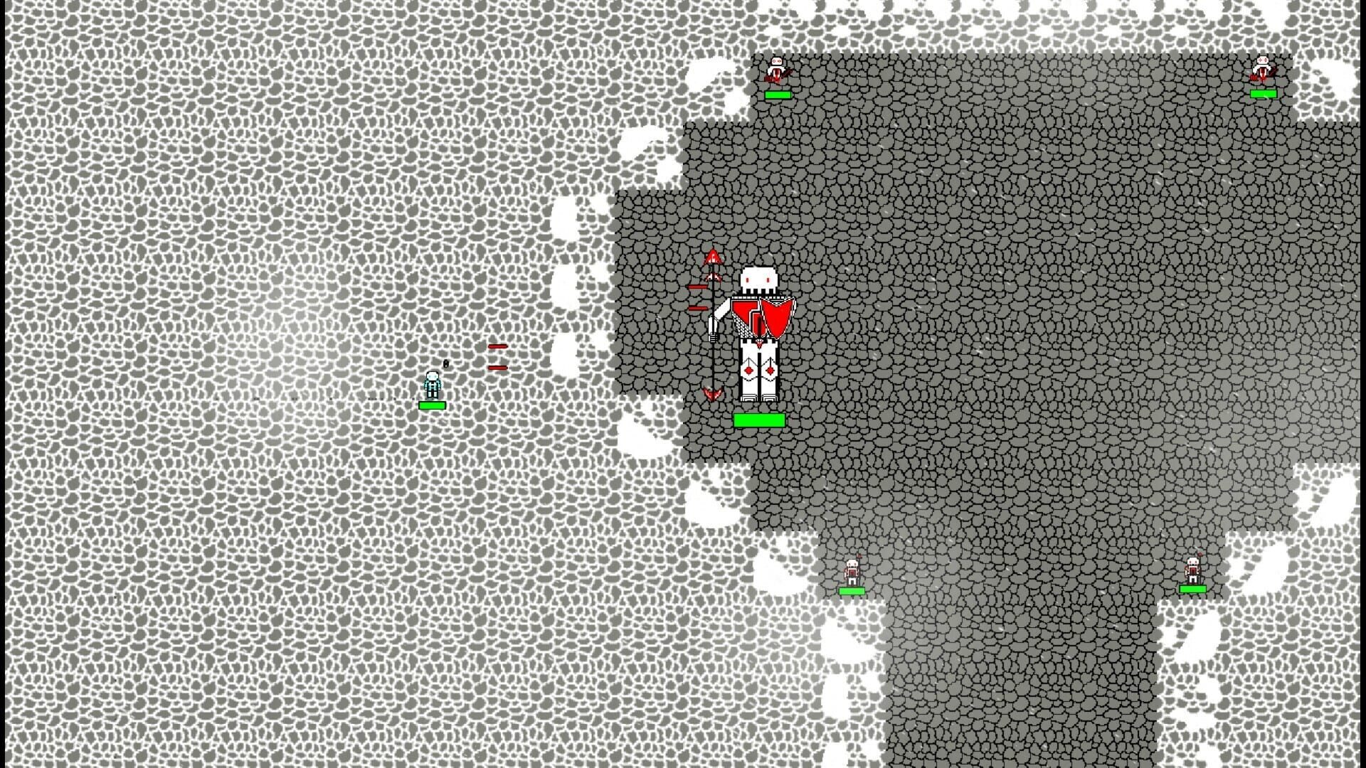 Path to Nothing - Screenshot