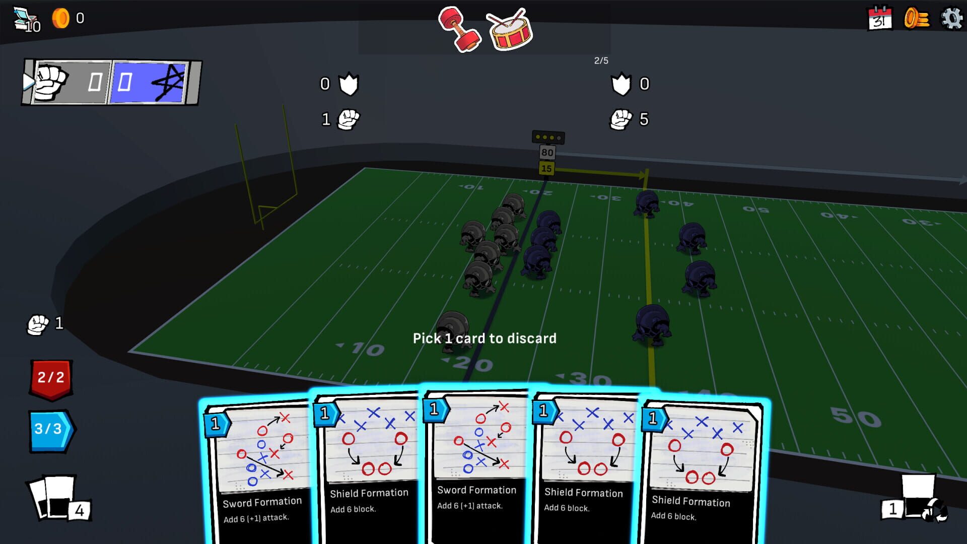 Bobo Blitz - Screenshot