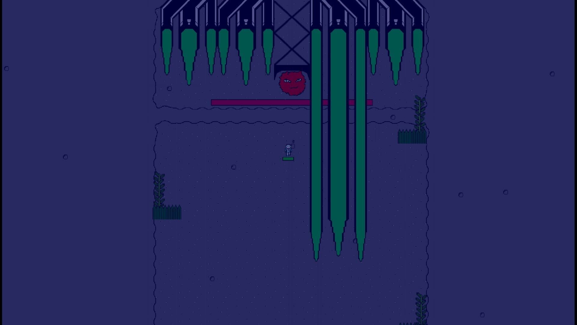 Path to Nothing - Screenshot