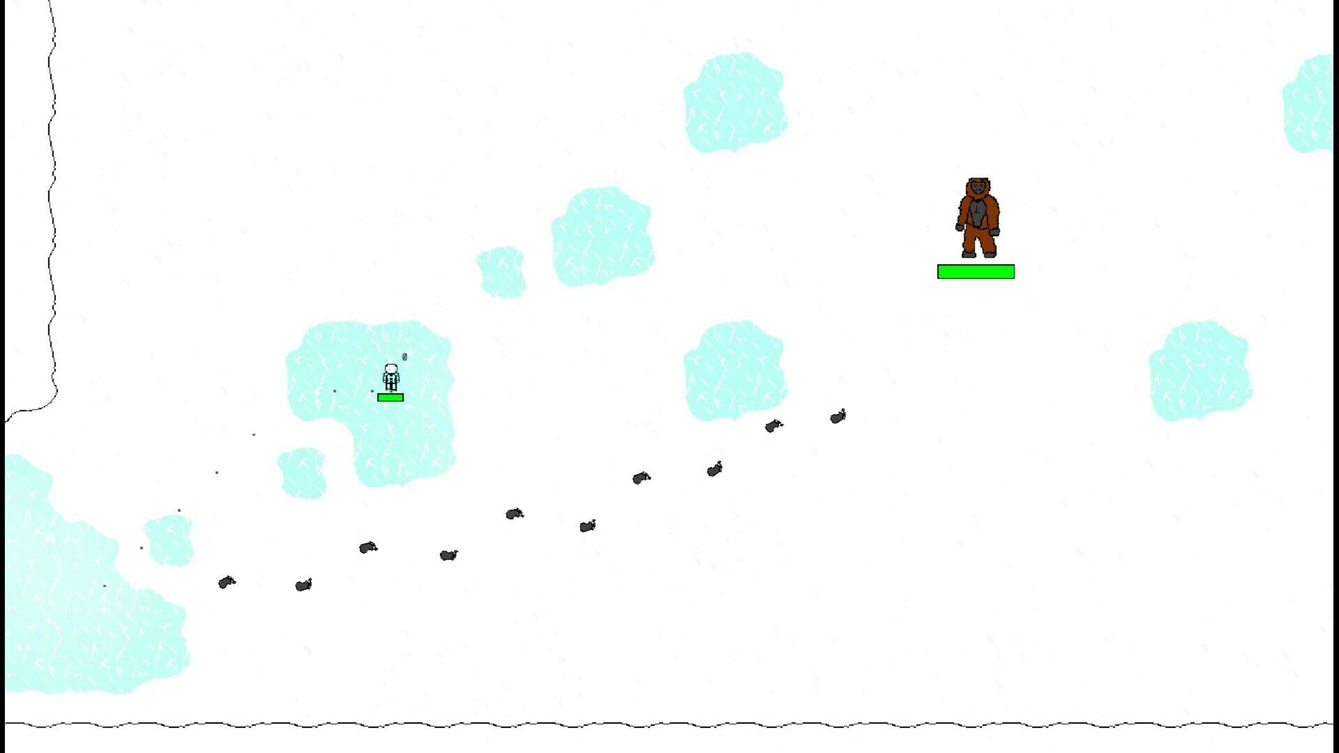 Path to Nothing - Screenshot
