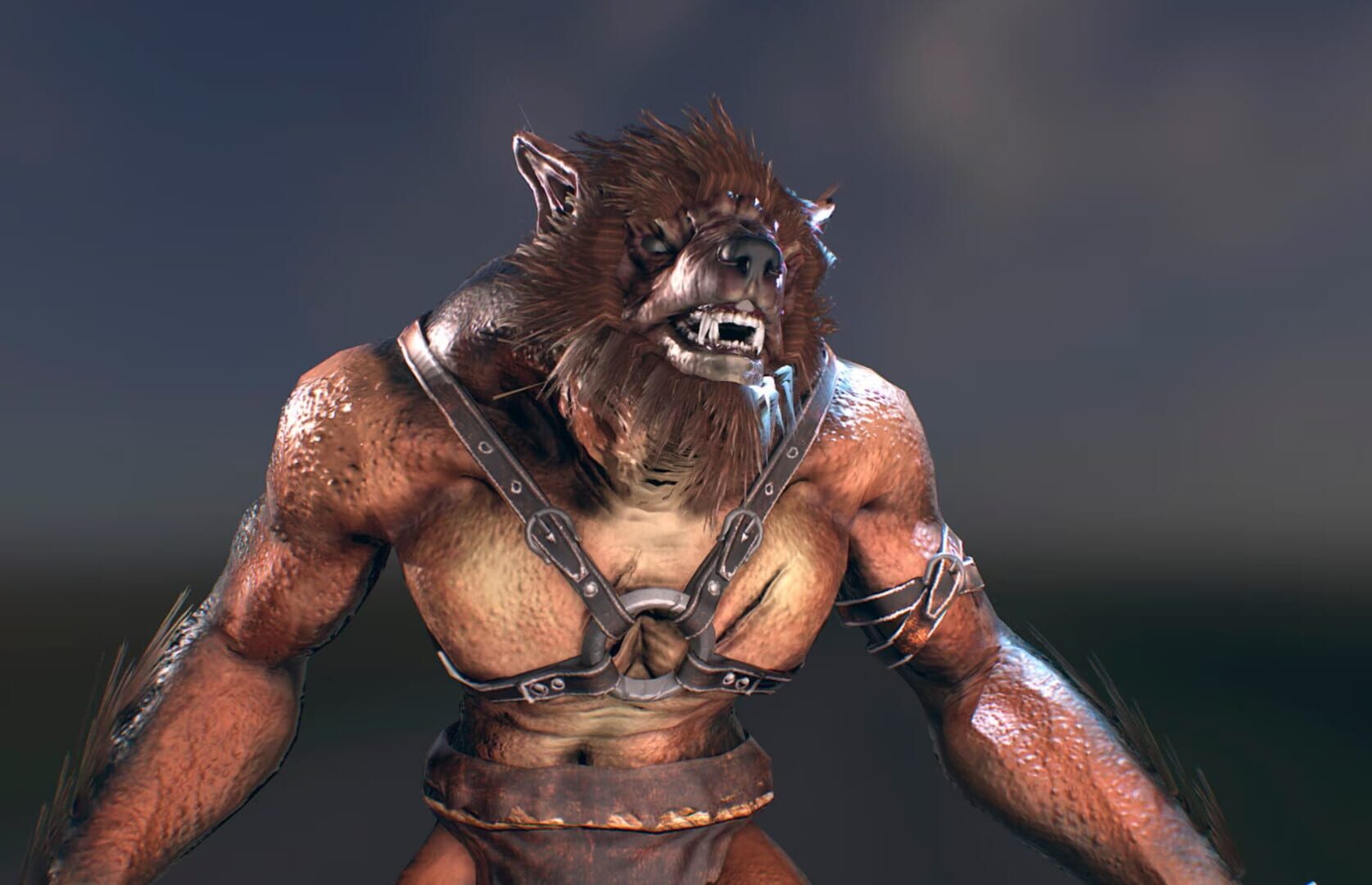 NovaX - Screenshot