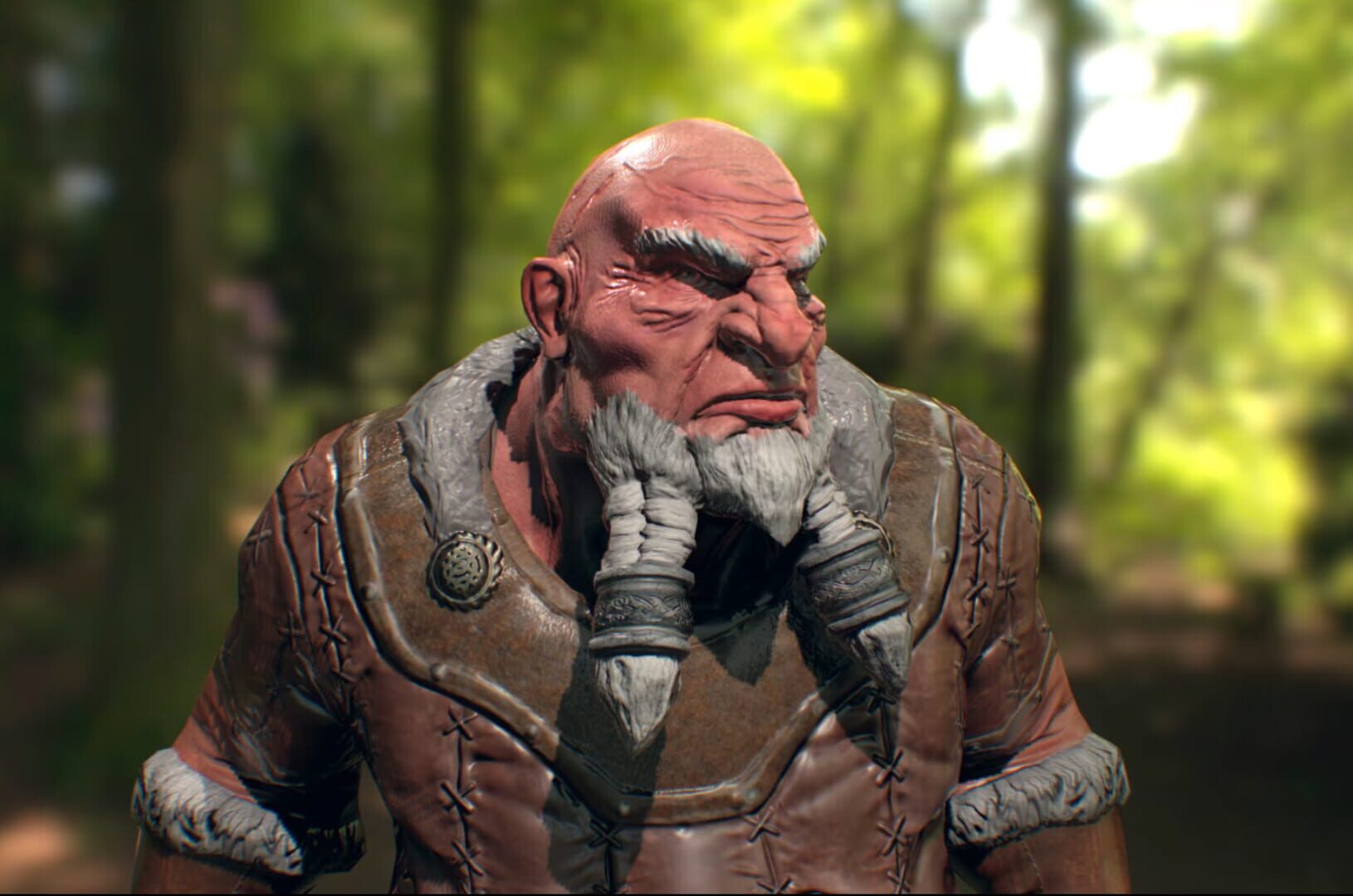 NovaX - Screenshot